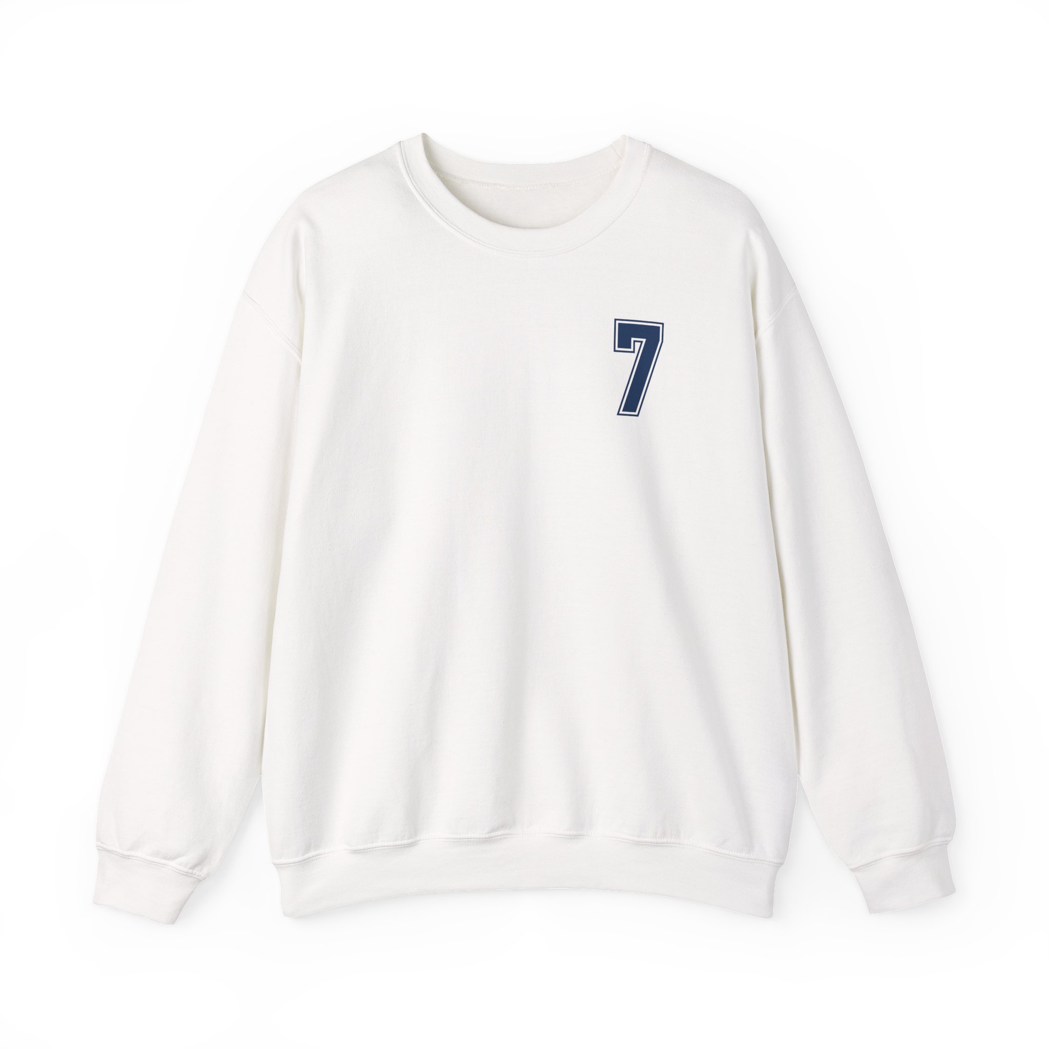 Crewneck Sweatshirt