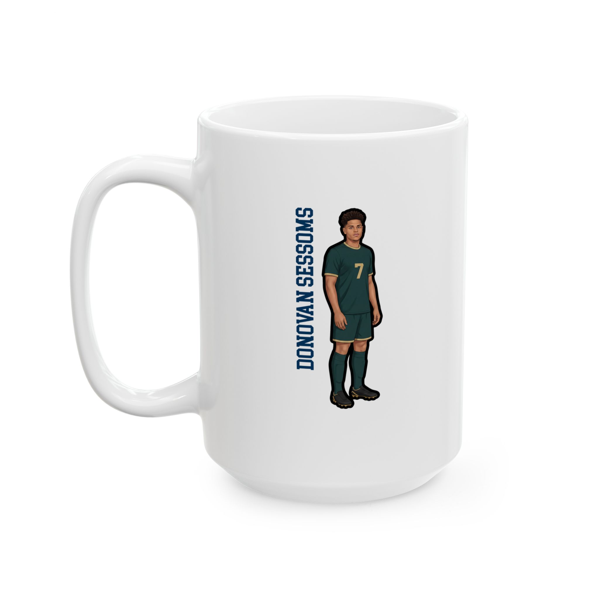 Coffee Mug — character_name_vertical in Classic