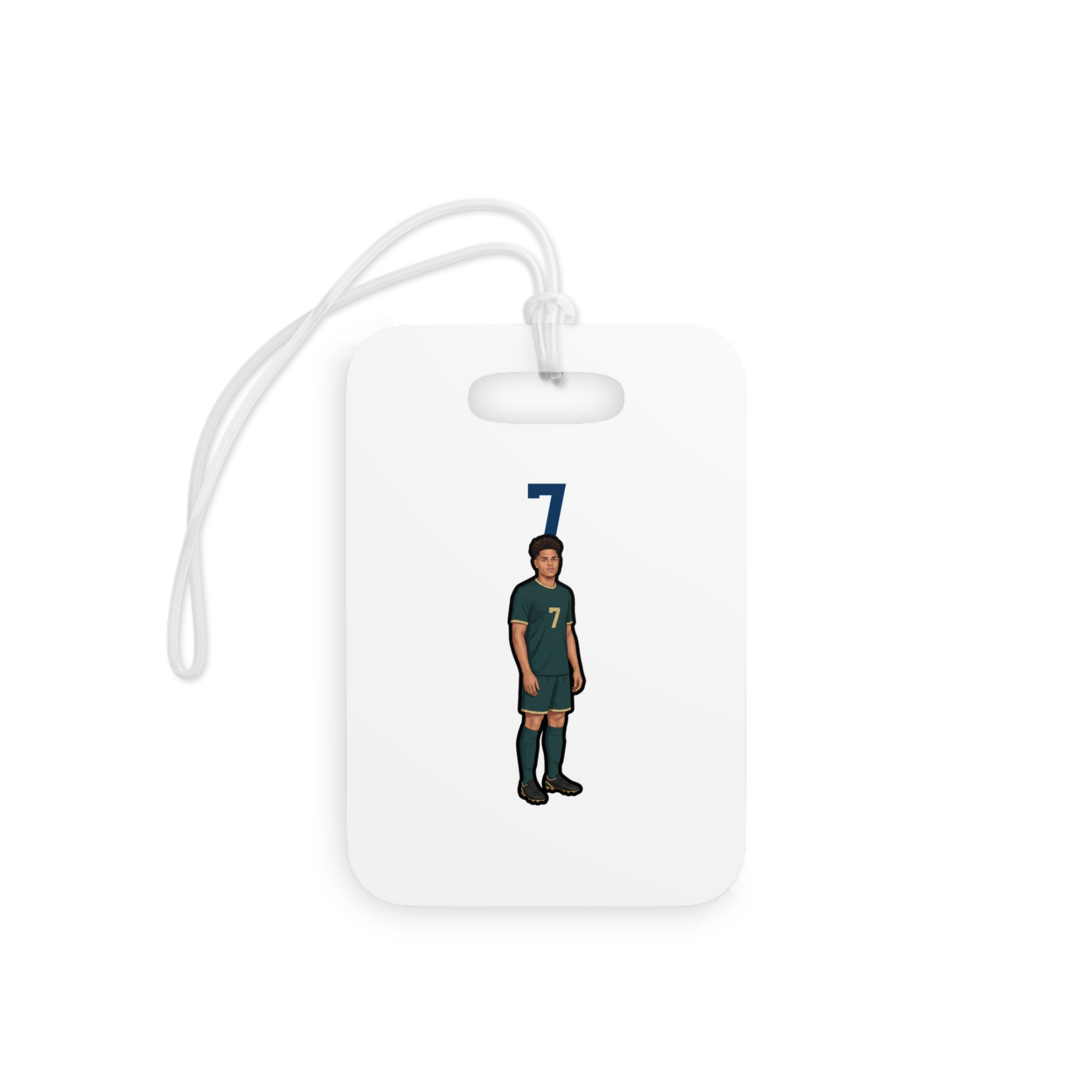 Bag Tag