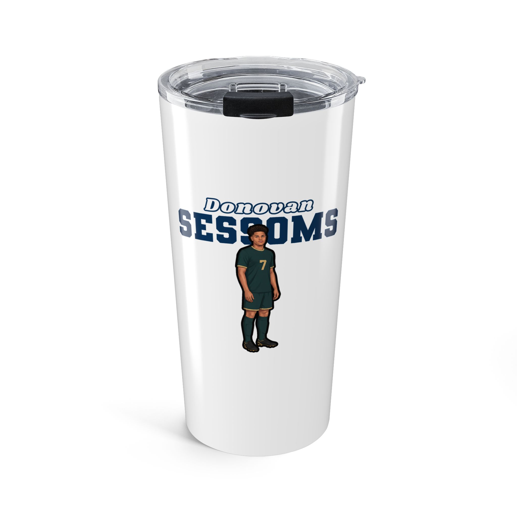 20oz Tumbler — character_name_arch in Classic