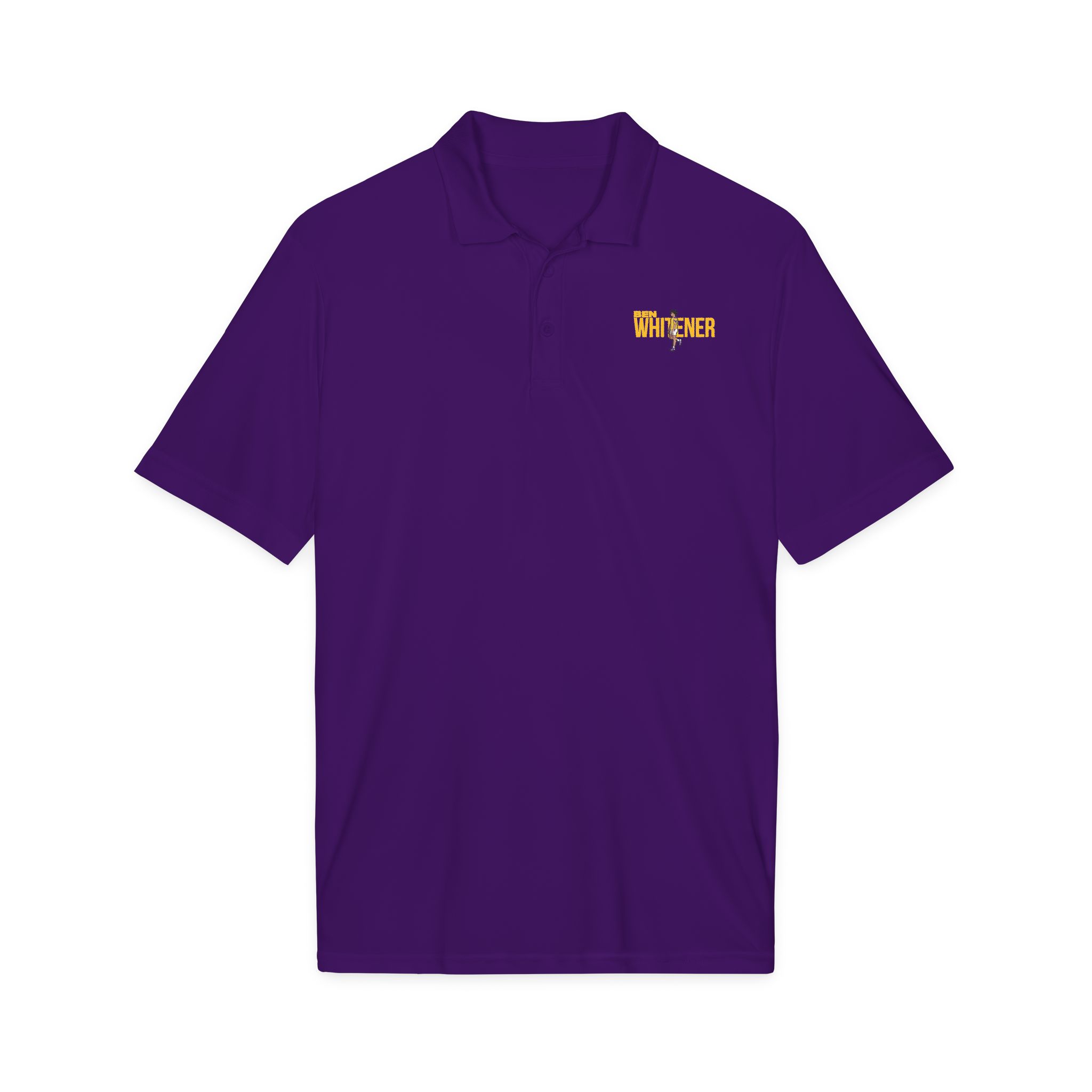 Polo — character_player_name in Purple