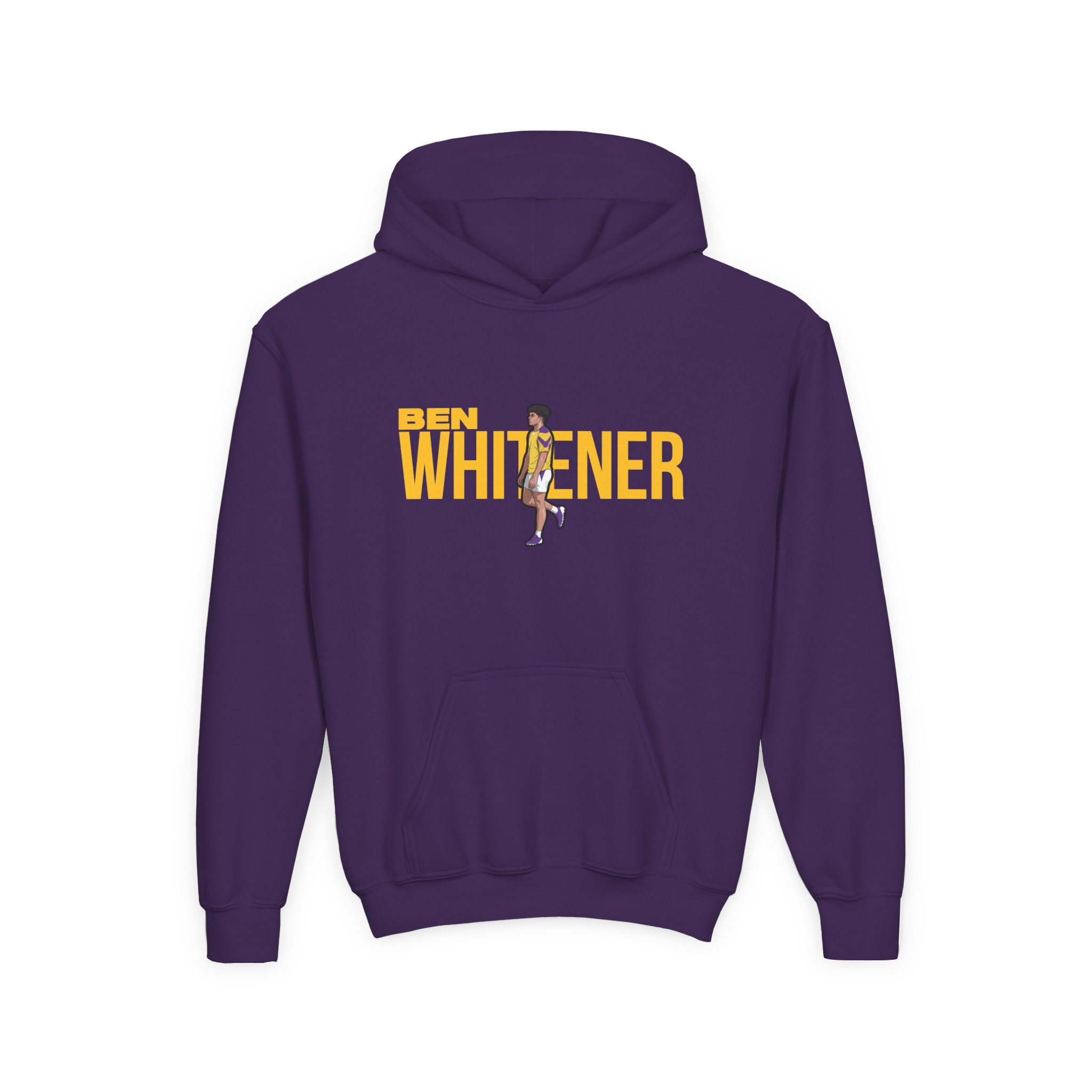 Youth Hoodie