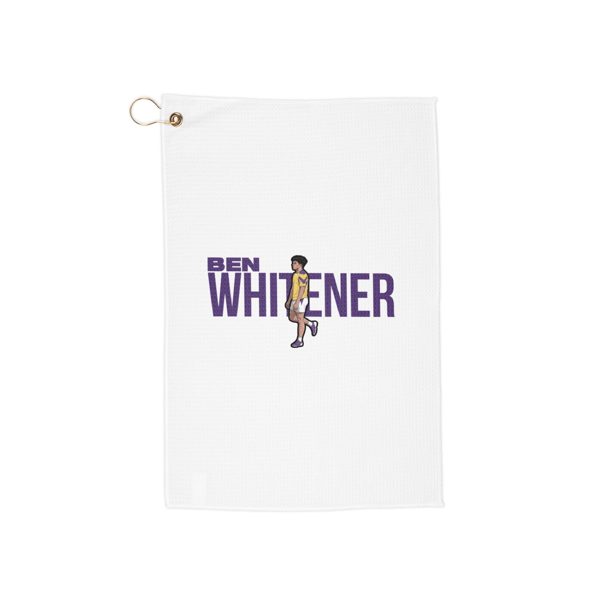 Golf Towel — character_player_name in Classic