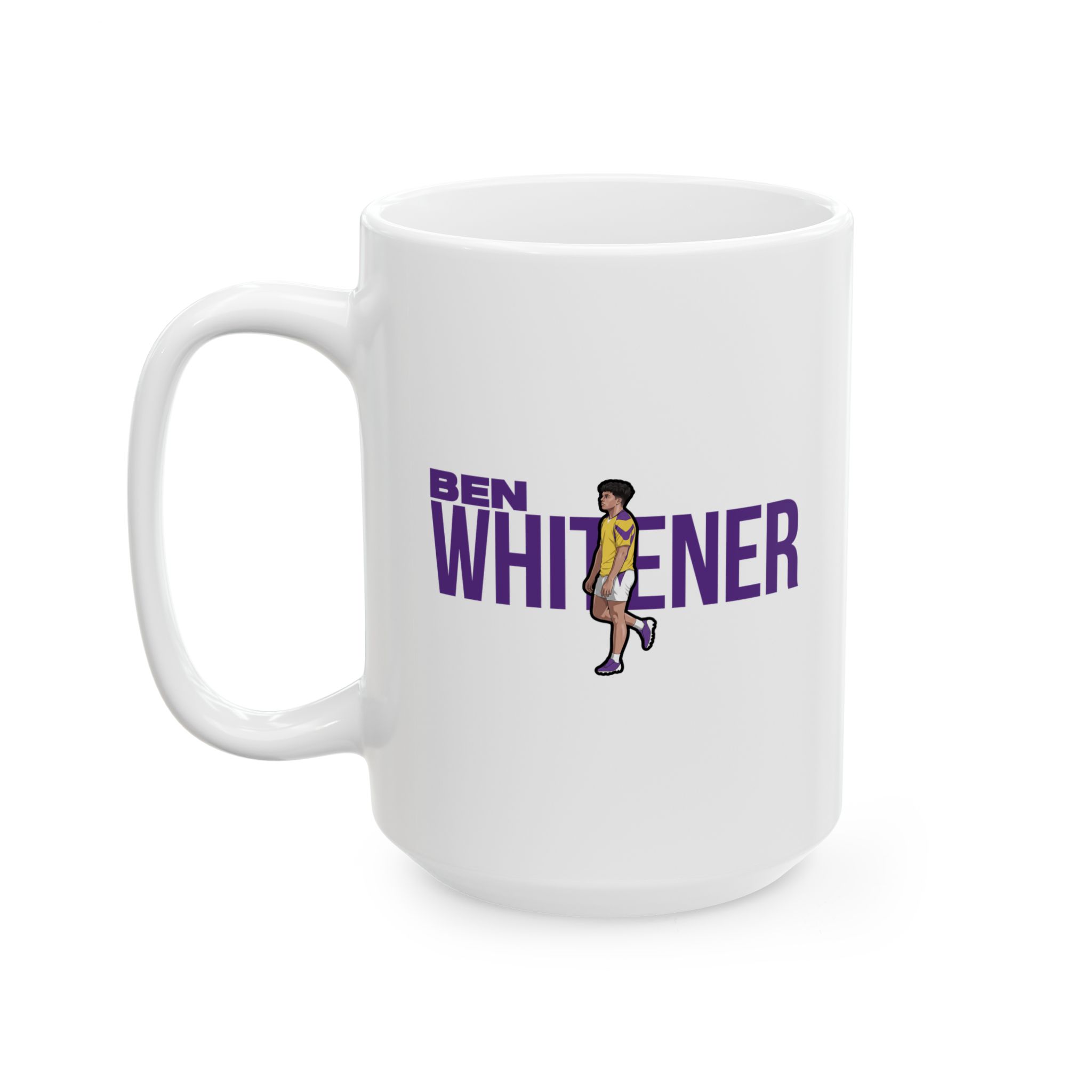 Coffee Mug — character_player_name in Classic