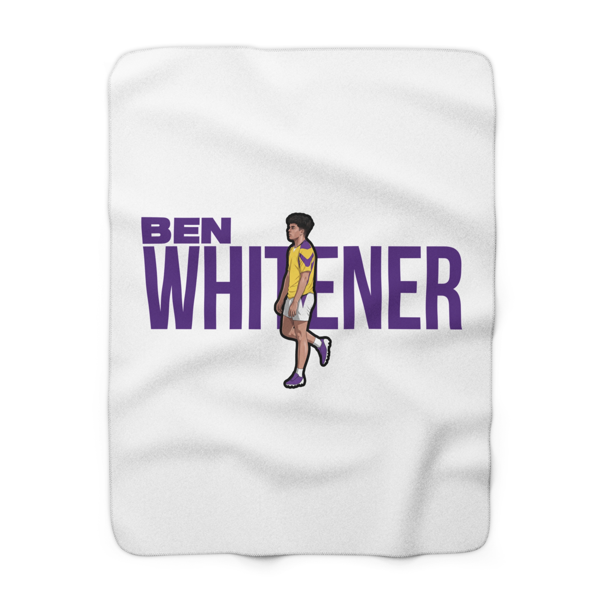 Sherpa Blanket — character_player_name in Classic
