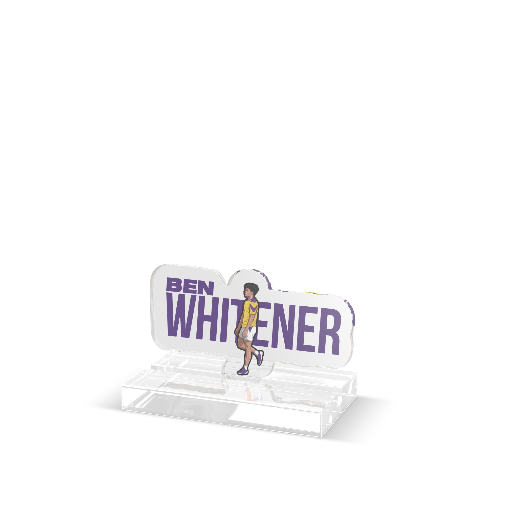 Desk Display — character_player_name in Classic