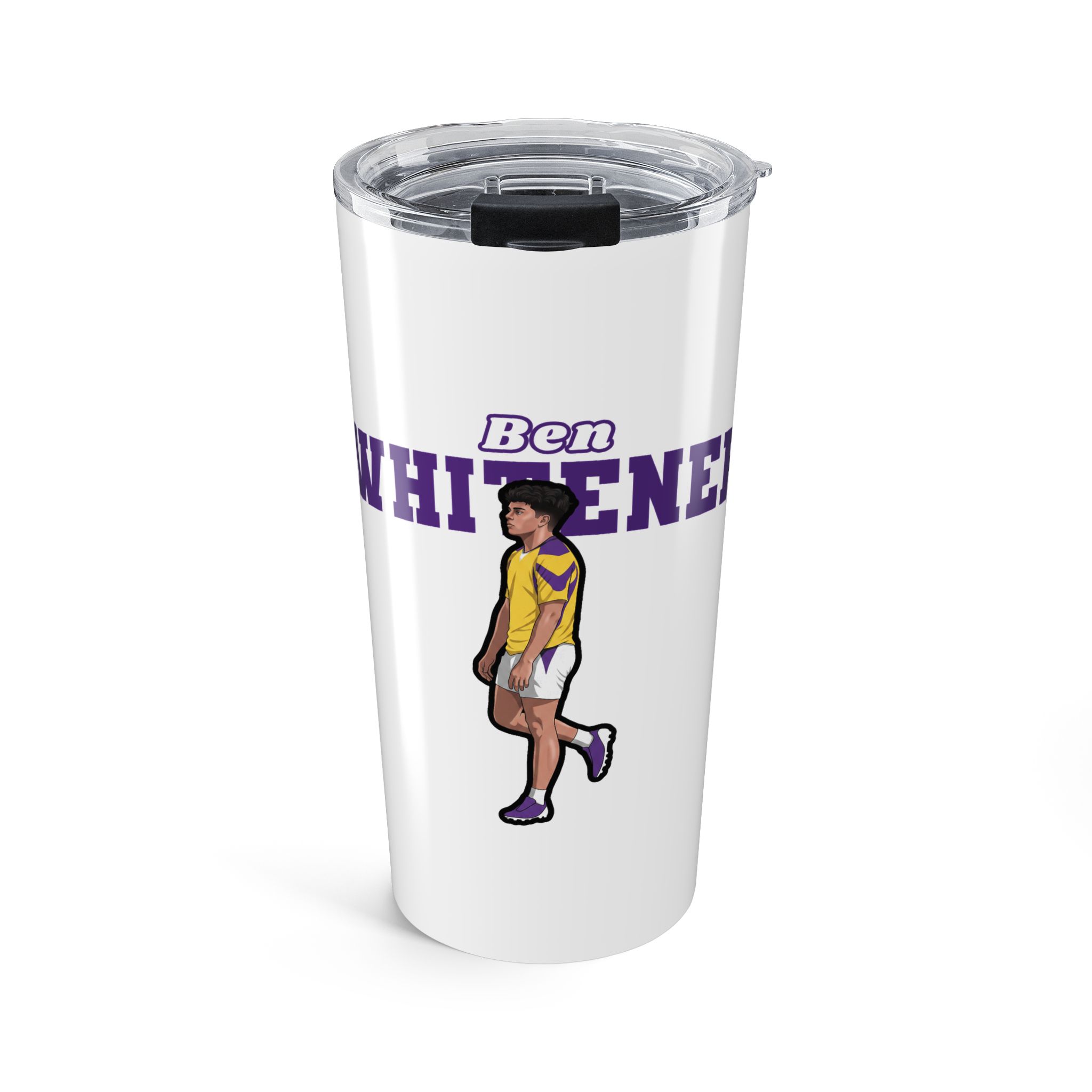20oz Tumbler — character_name_arch in Classic