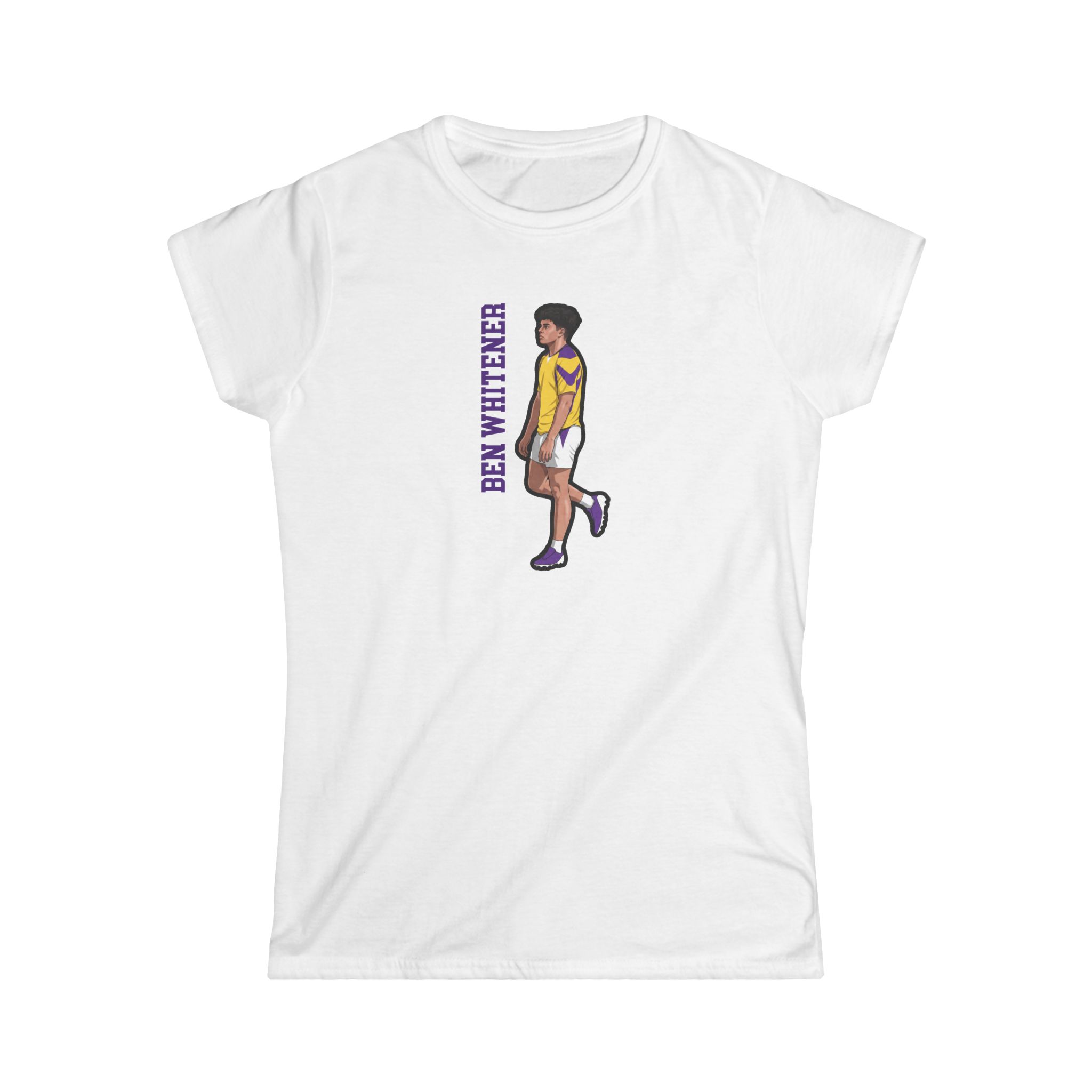 Women's Softstyle Tee