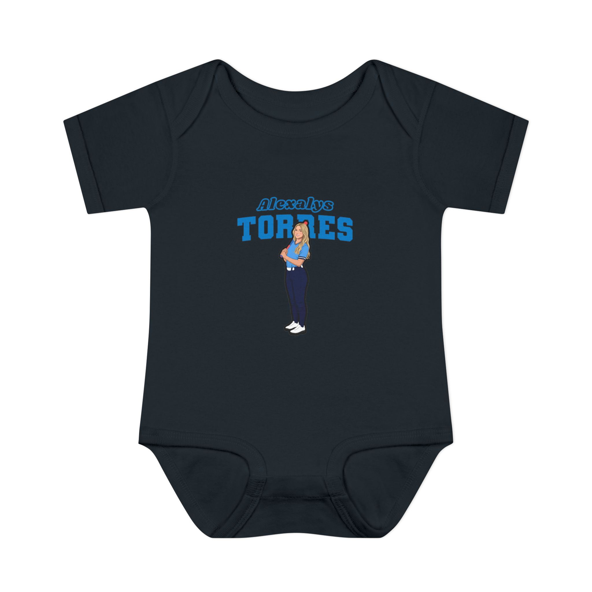 Baby Onesie