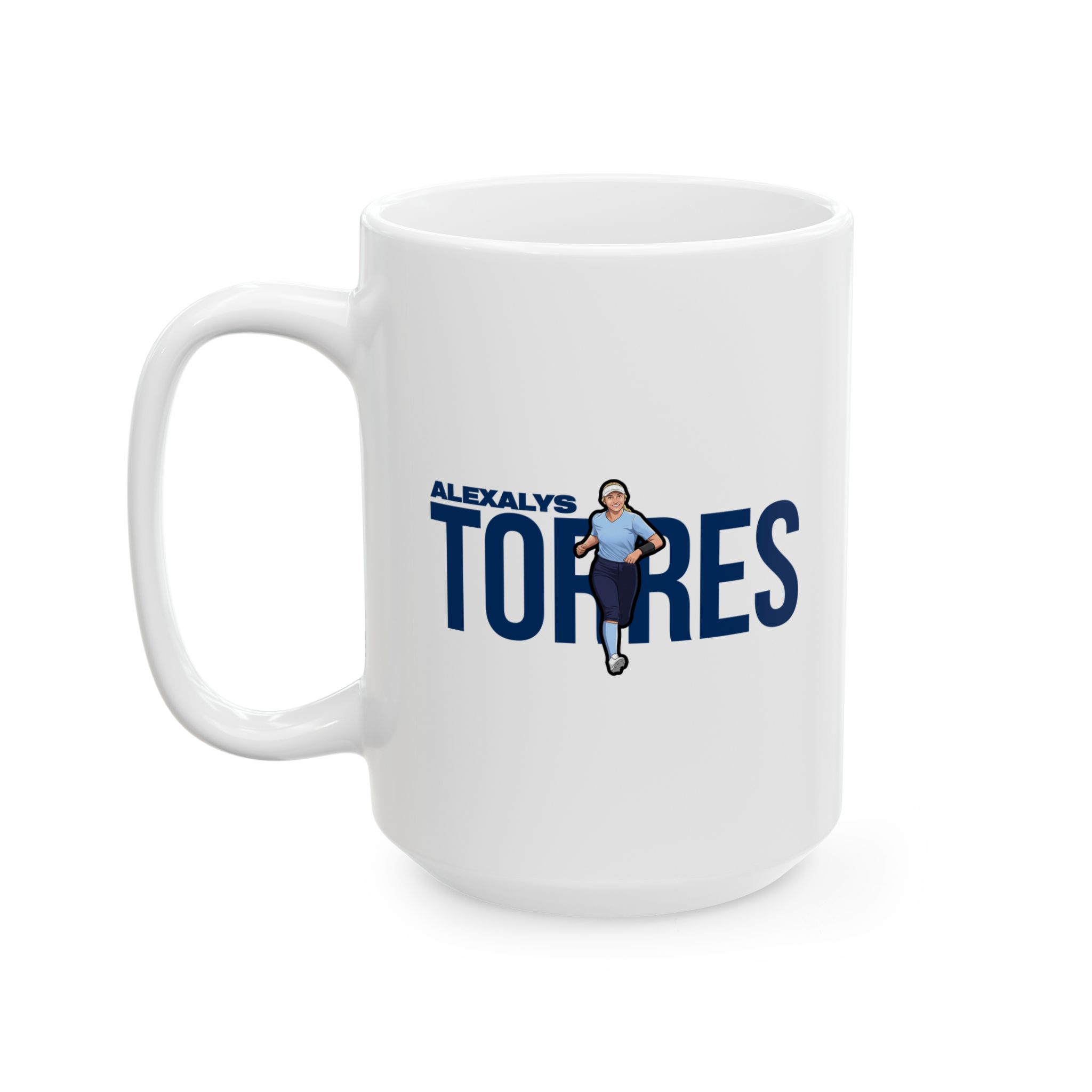 Coffee Mug — character_player_name in Classic