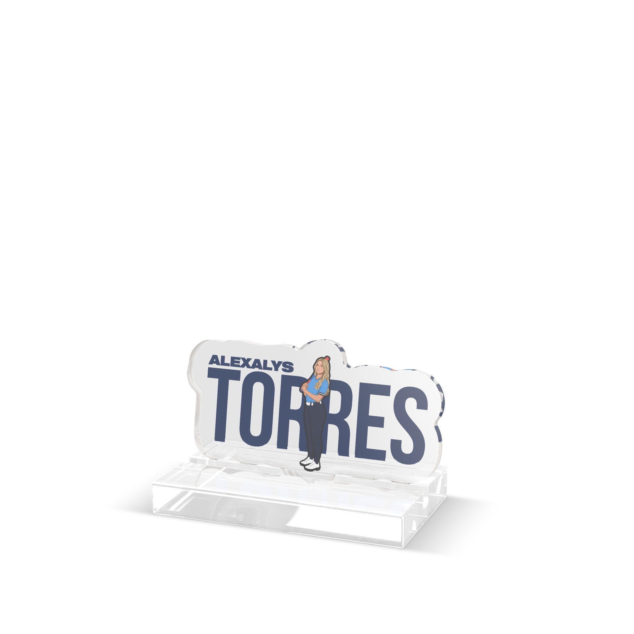 Desk Display — character_player_name in Classic