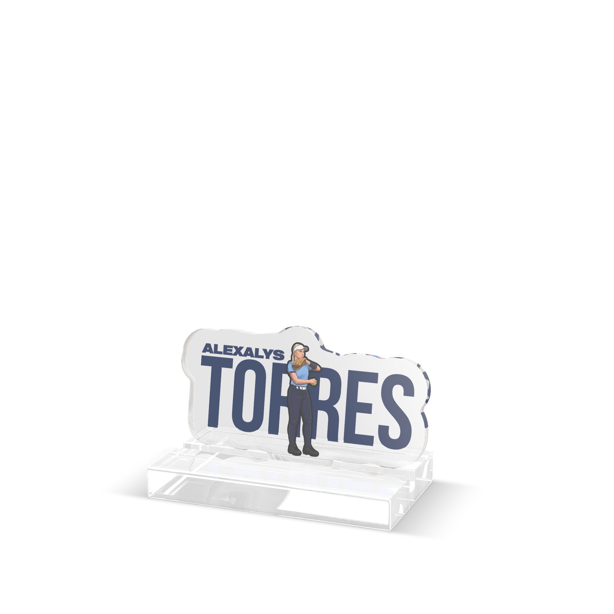 Desk Display — character_player_name in Classic
