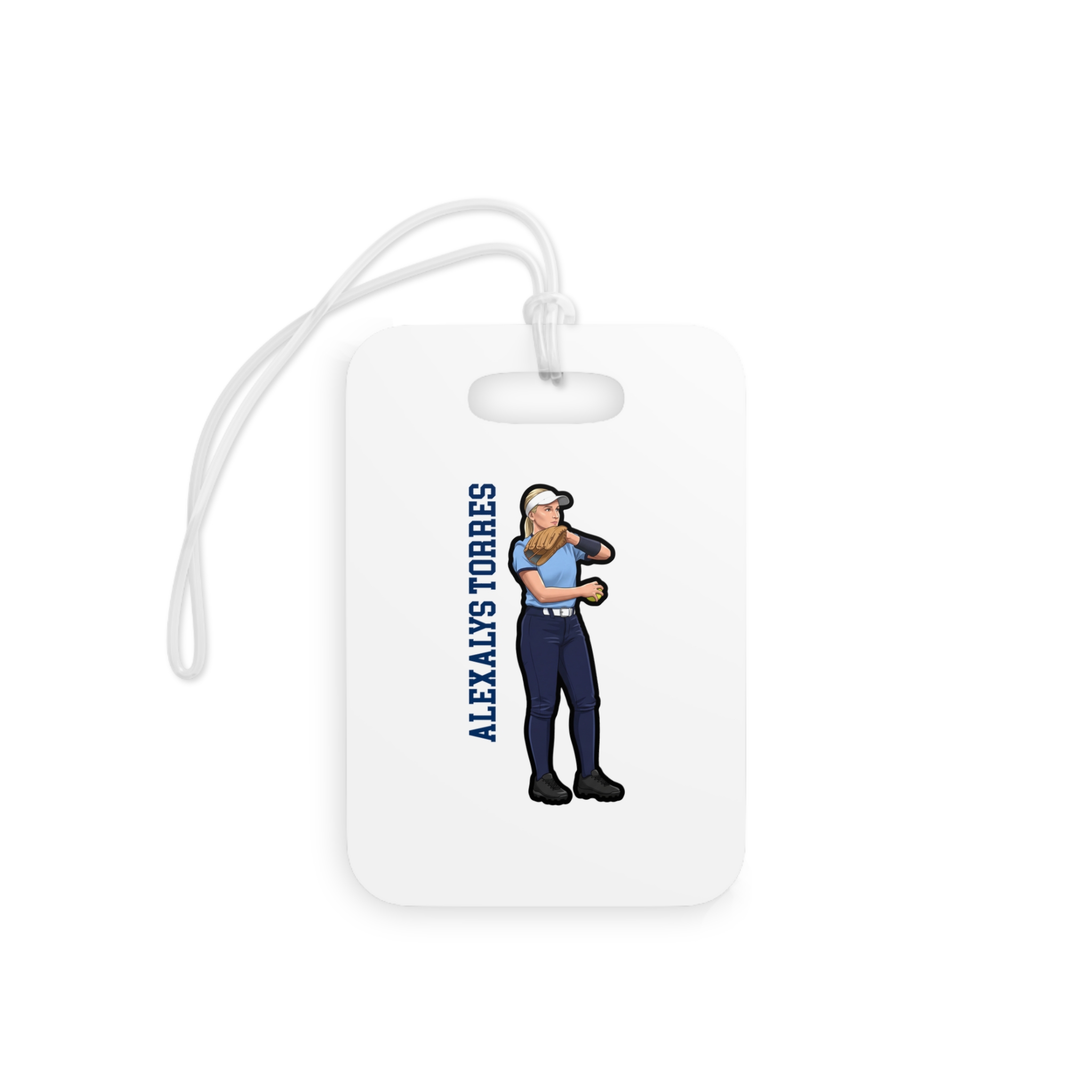 Bag Tag