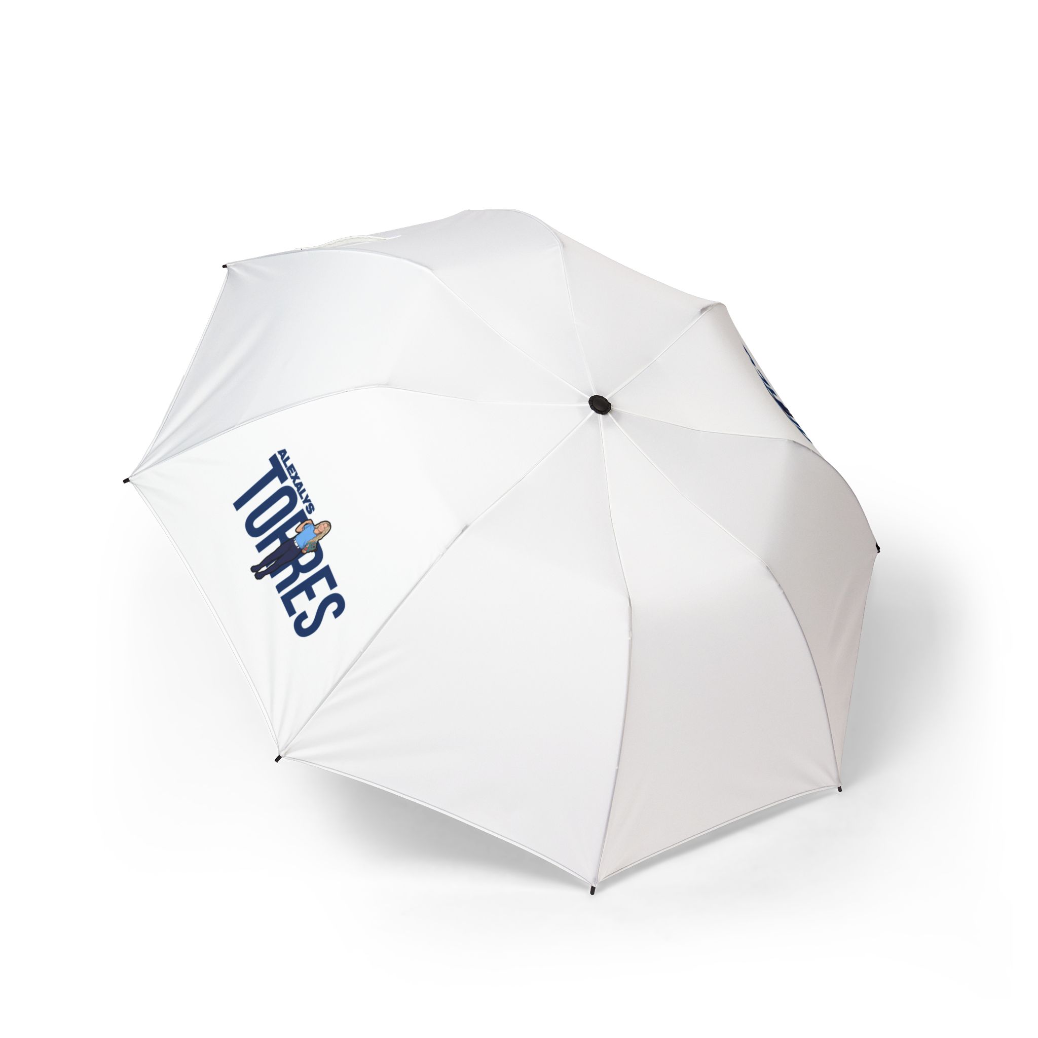 Foldable Umbrella — character_player_name in Classic