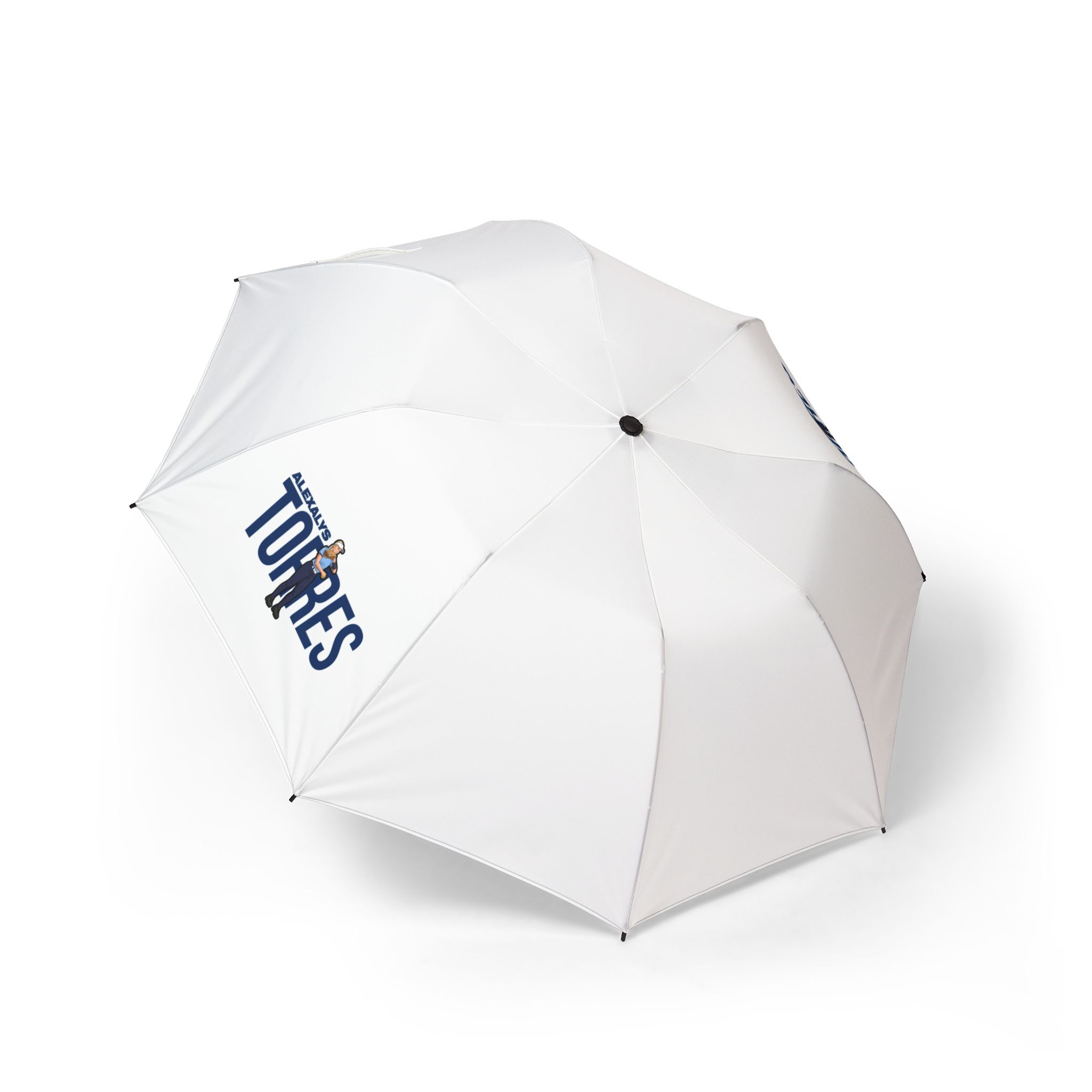 Foldable Umbrella — character_player_name in Classic