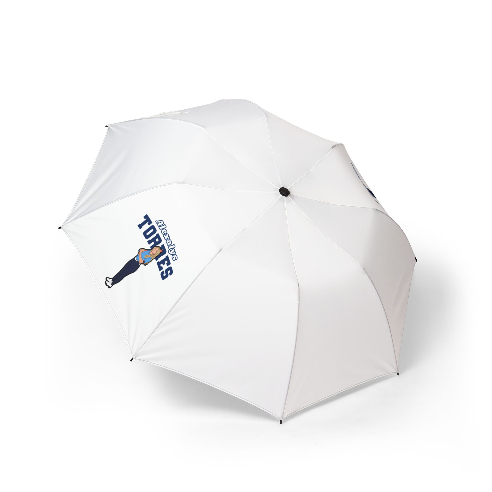 Foldable Umbrella — character_name_arch in Classic