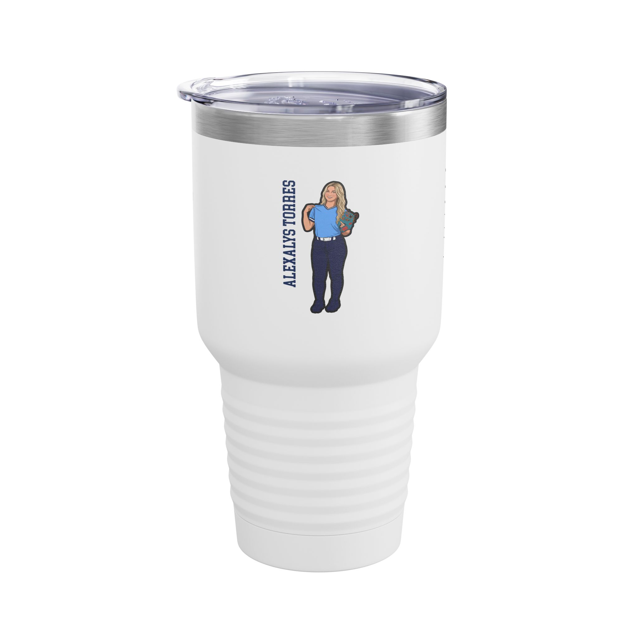30oz Tumbler