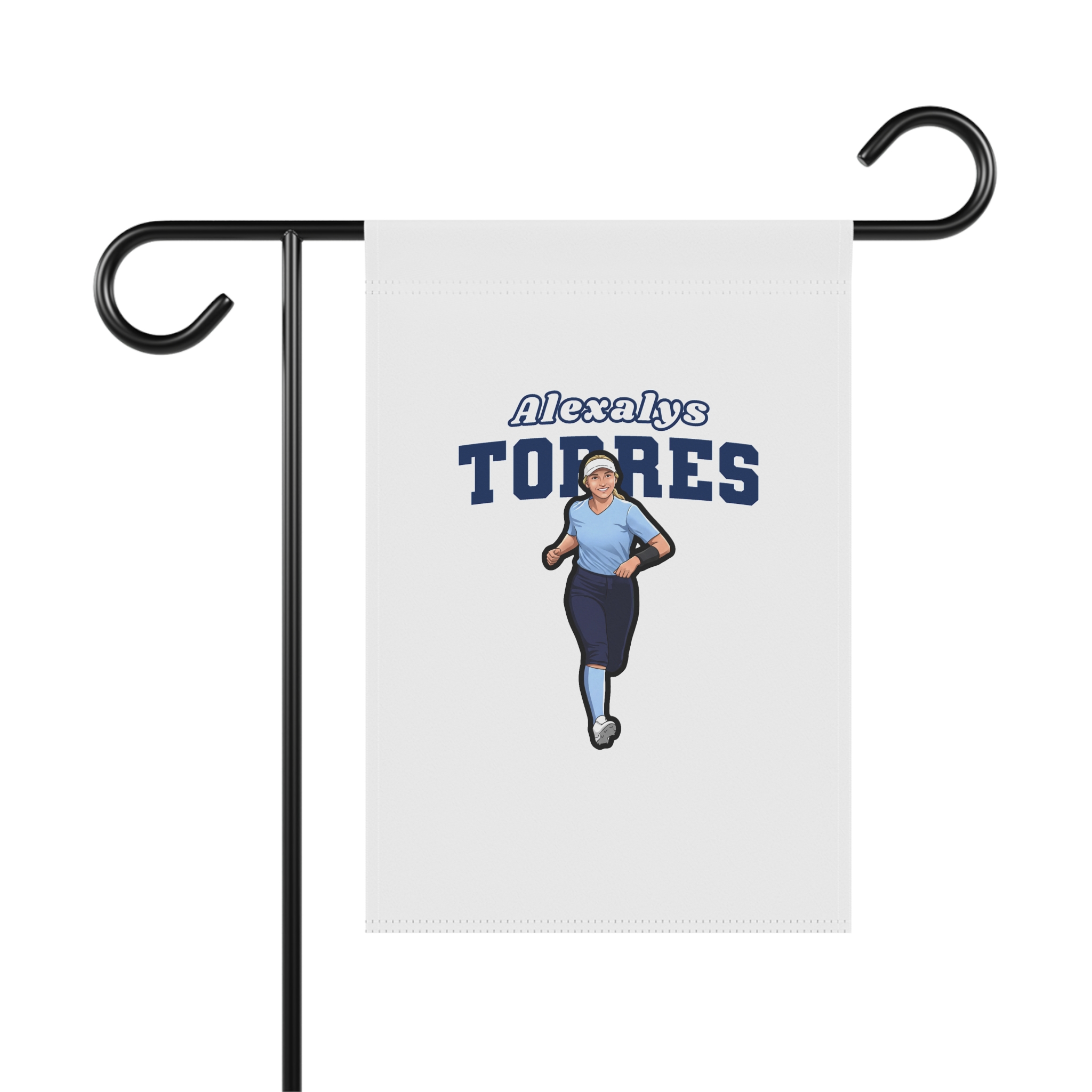 Garden & House Banner — character_name_arch in Classic