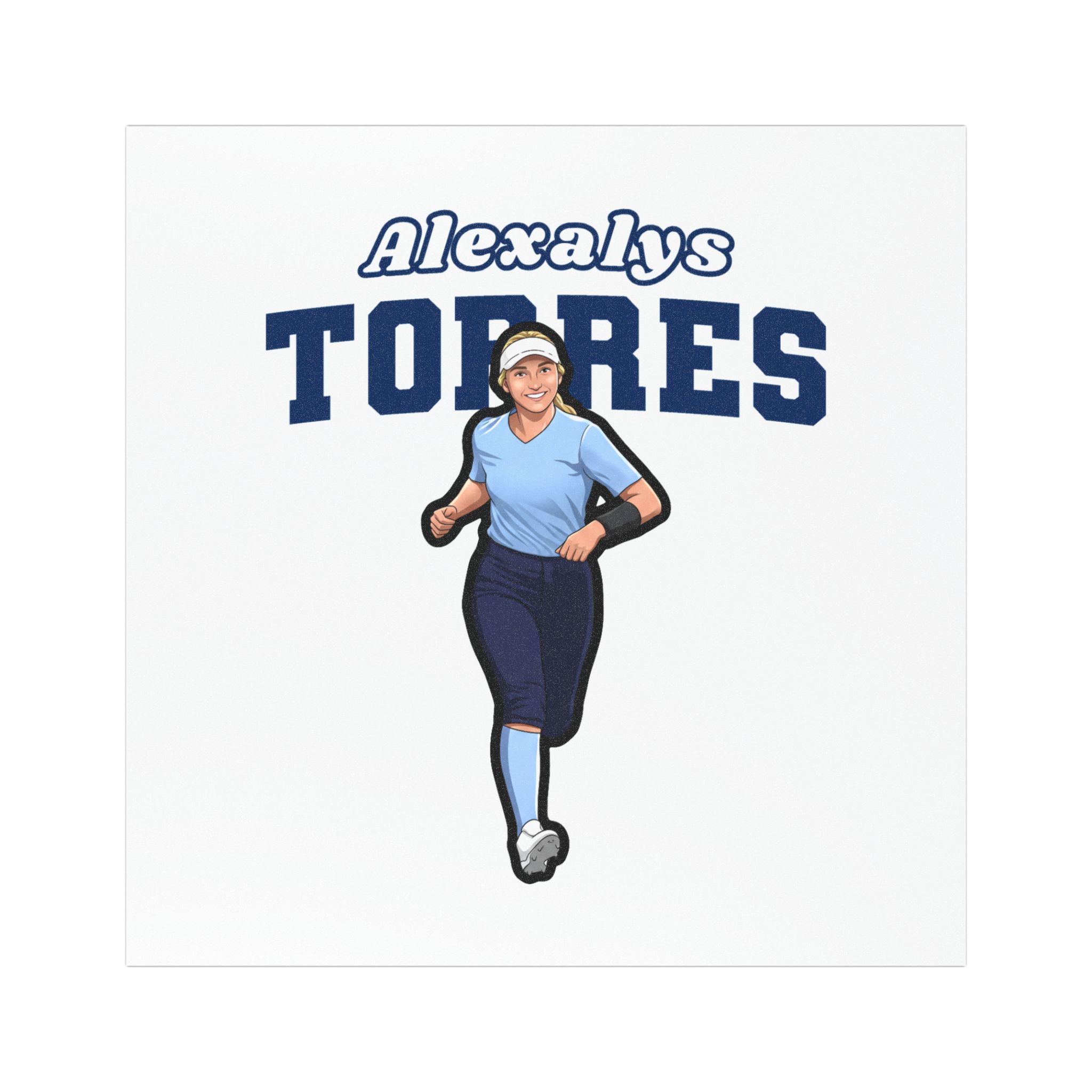 Car Magnets — character_name_arch in Classic