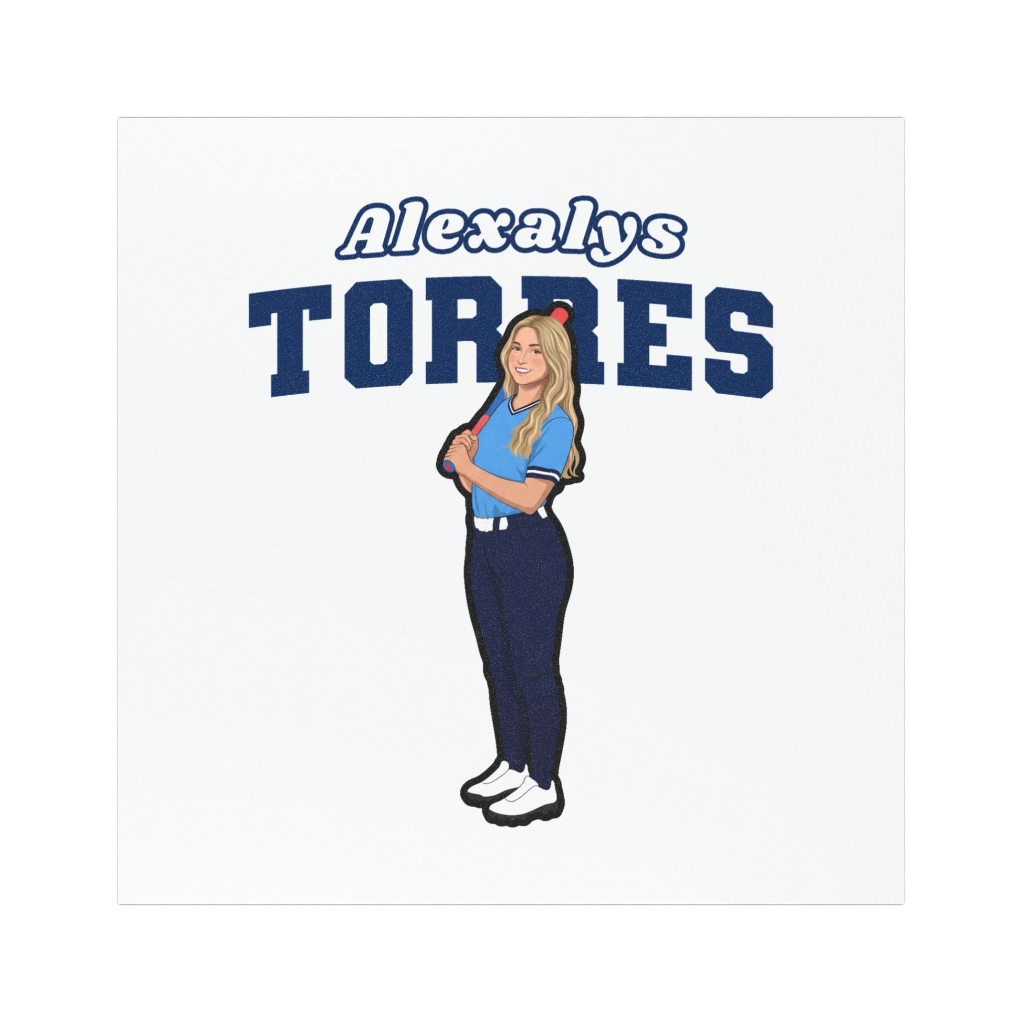 Car Magnets — character_name_arch in Classic