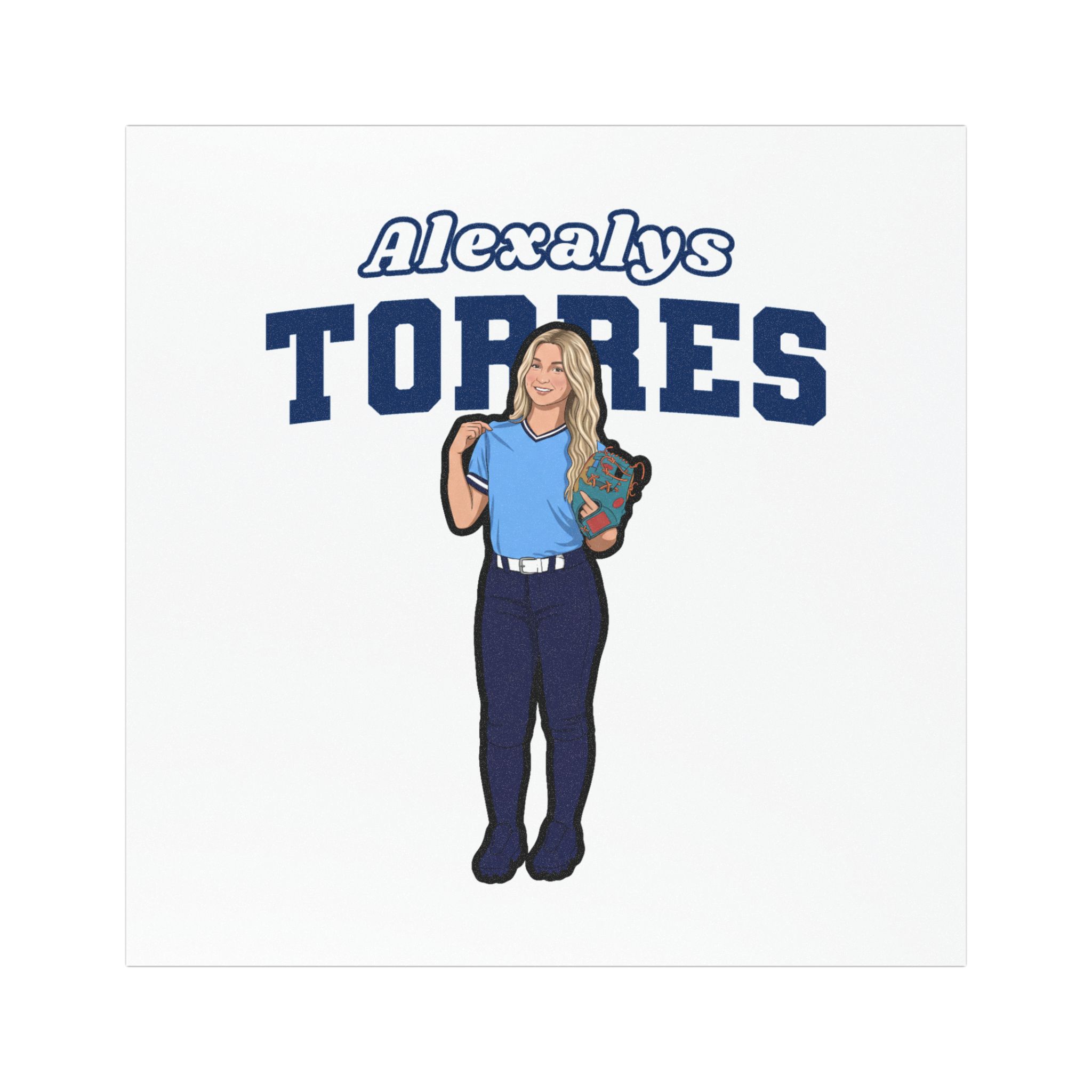 Car Magnets — character_name_arch in Classic