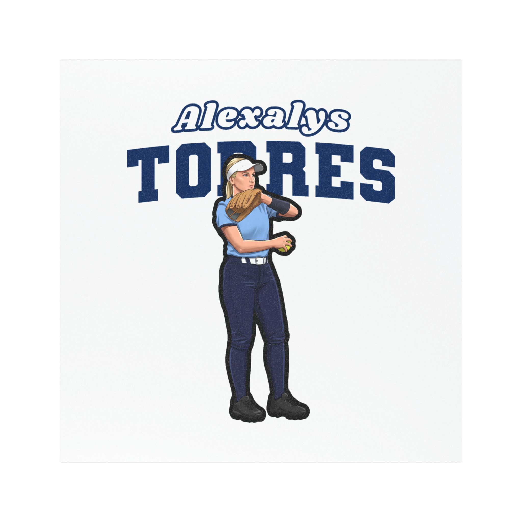 Car Magnets — character_name_arch in Classic