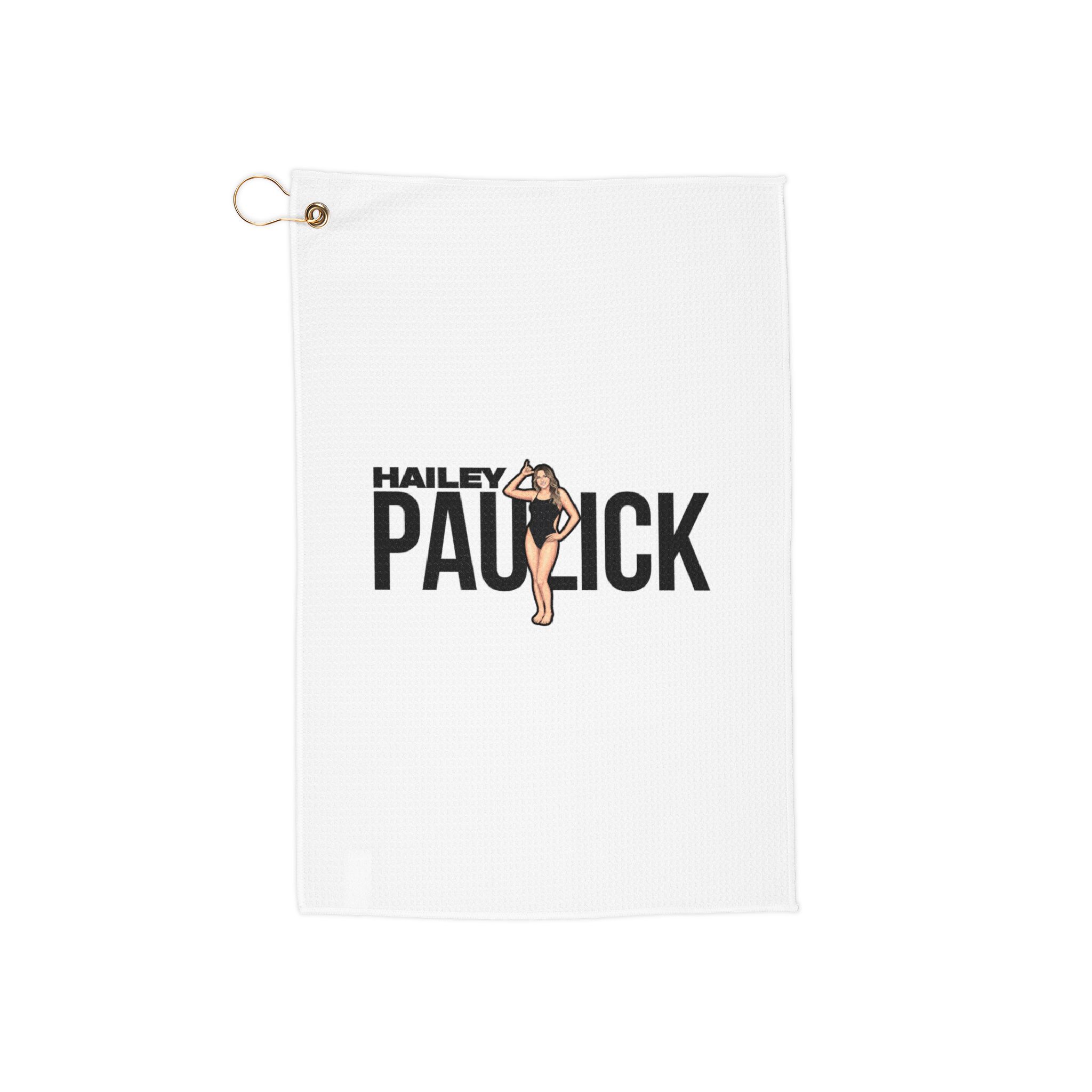 Golf Towel — character_player_name in Classic