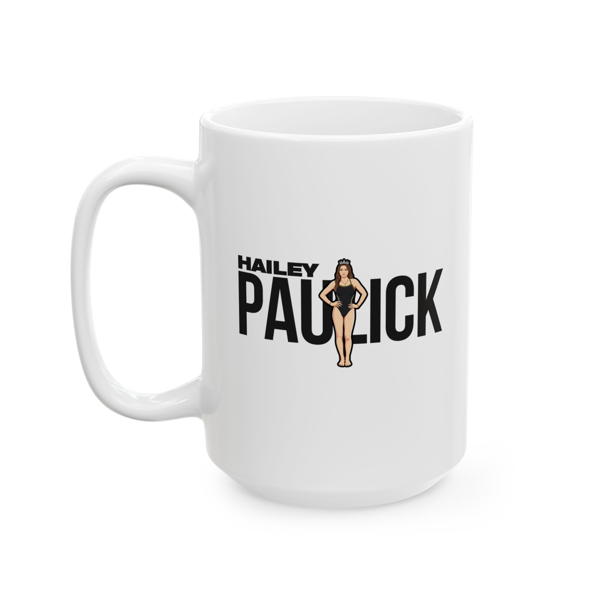 Coffee Mug — character_player_name in Classic