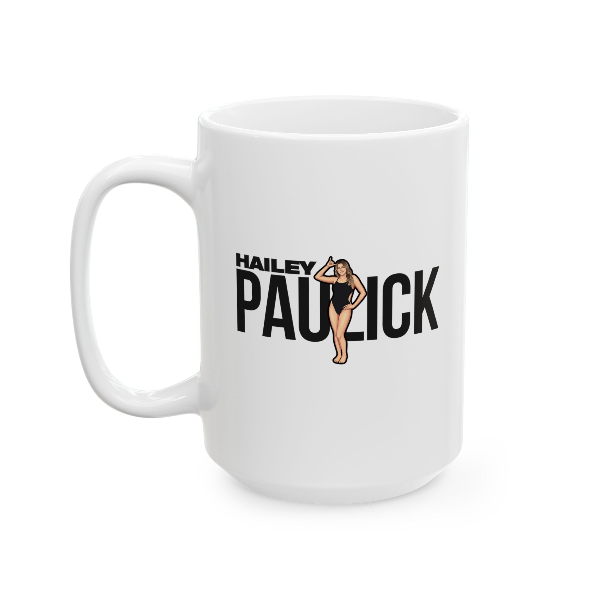 Coffee Mug — character_player_name in Classic
