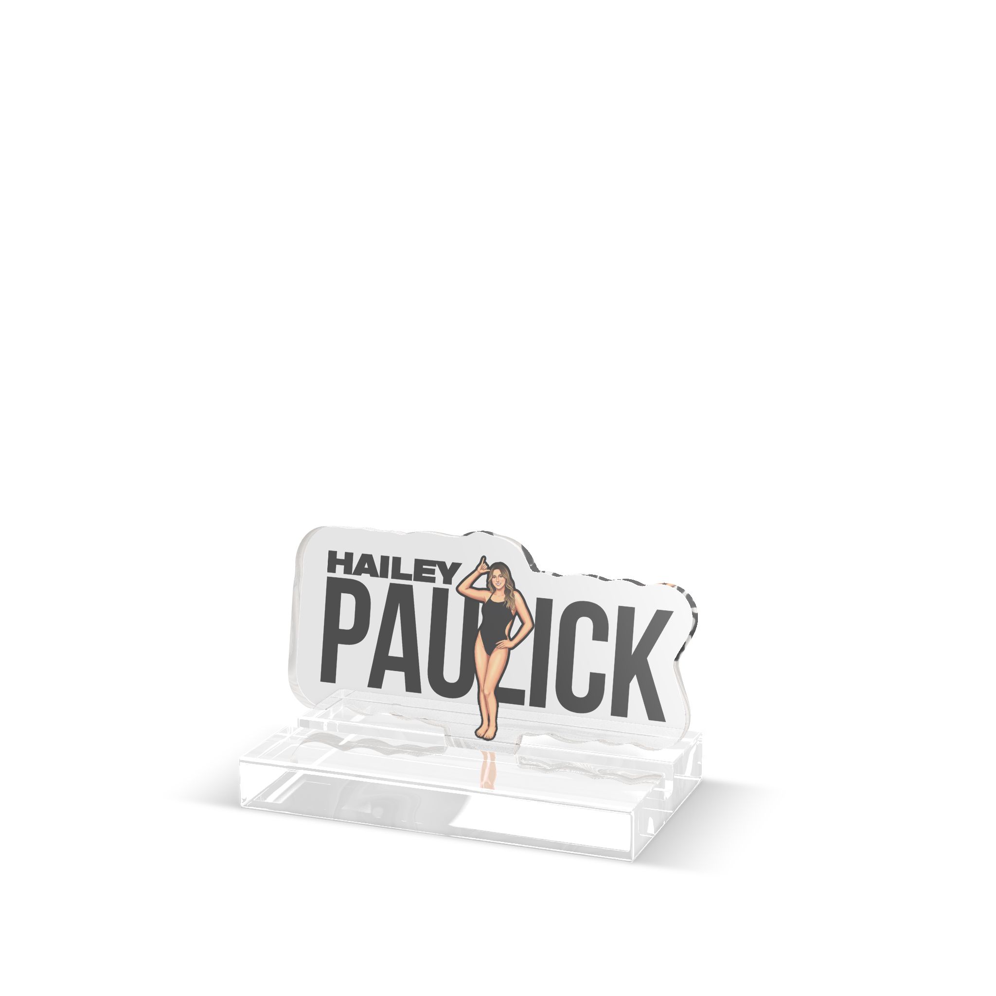 Desk Display — character_player_name in Classic