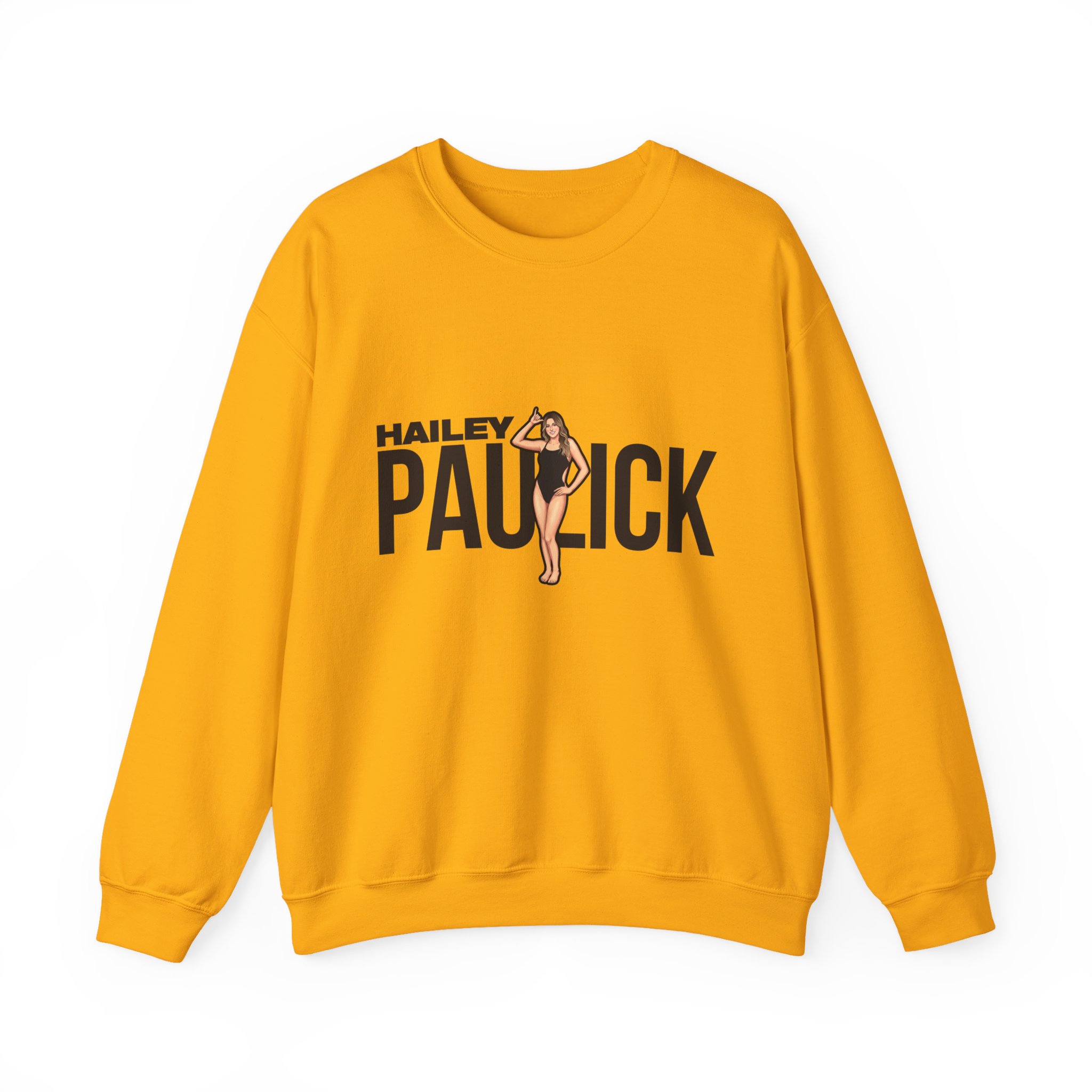 Crewneck Sweatshirt