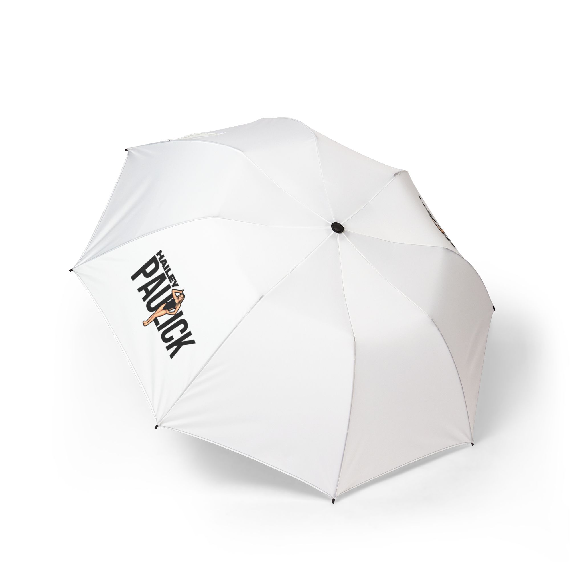 Foldable Umbrella — character_player_name in Classic