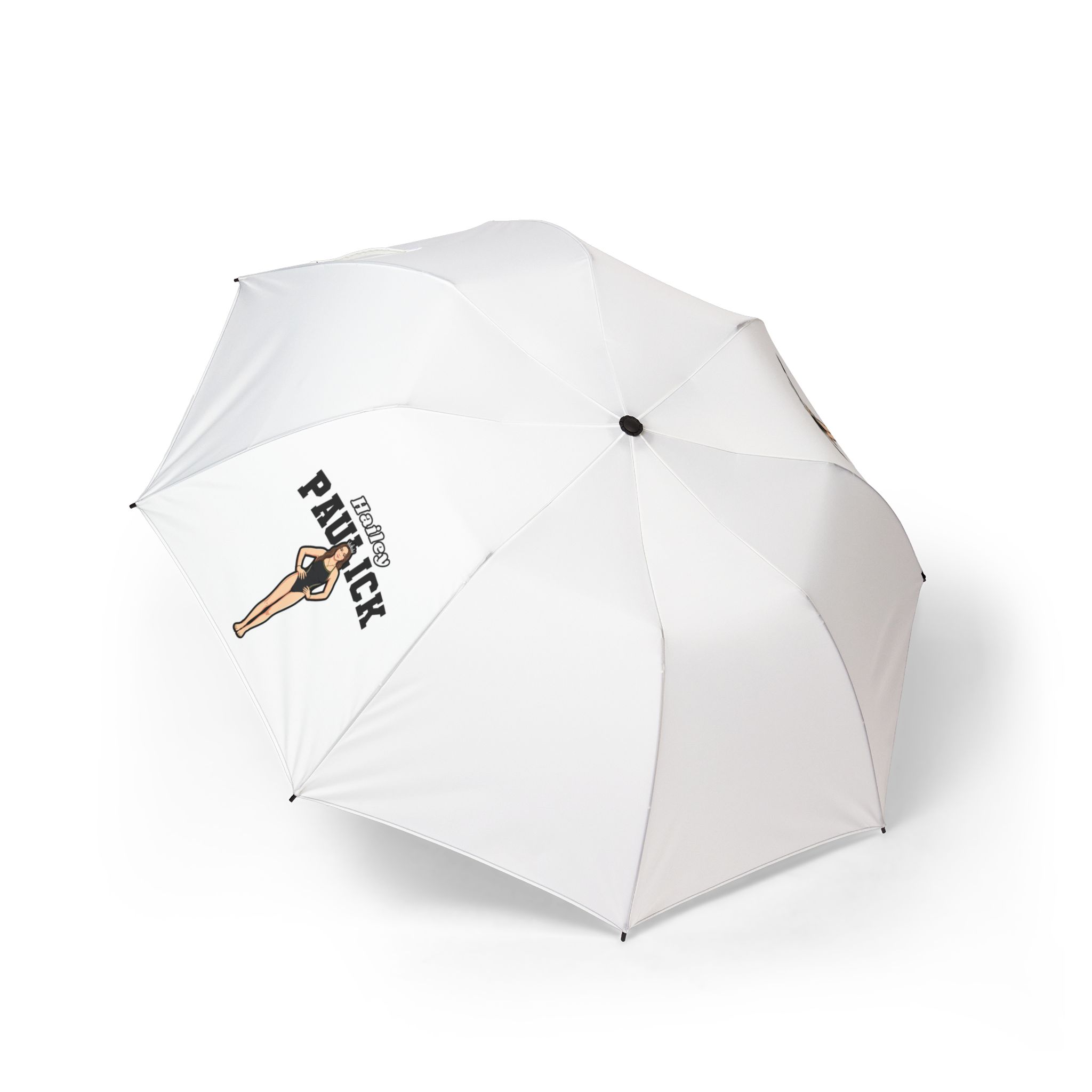Foldable Umbrella — character_name_arch in Classic