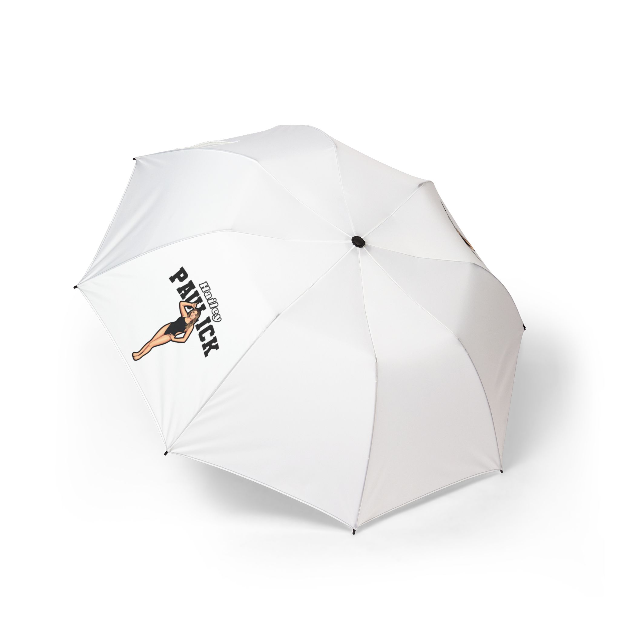 Foldable Umbrella — character_name_arch in Classic