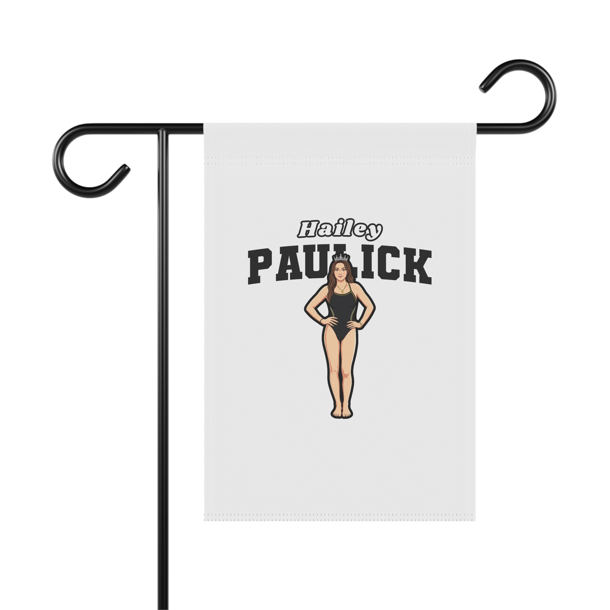 Garden & House Banner — character_name_arch in Classic