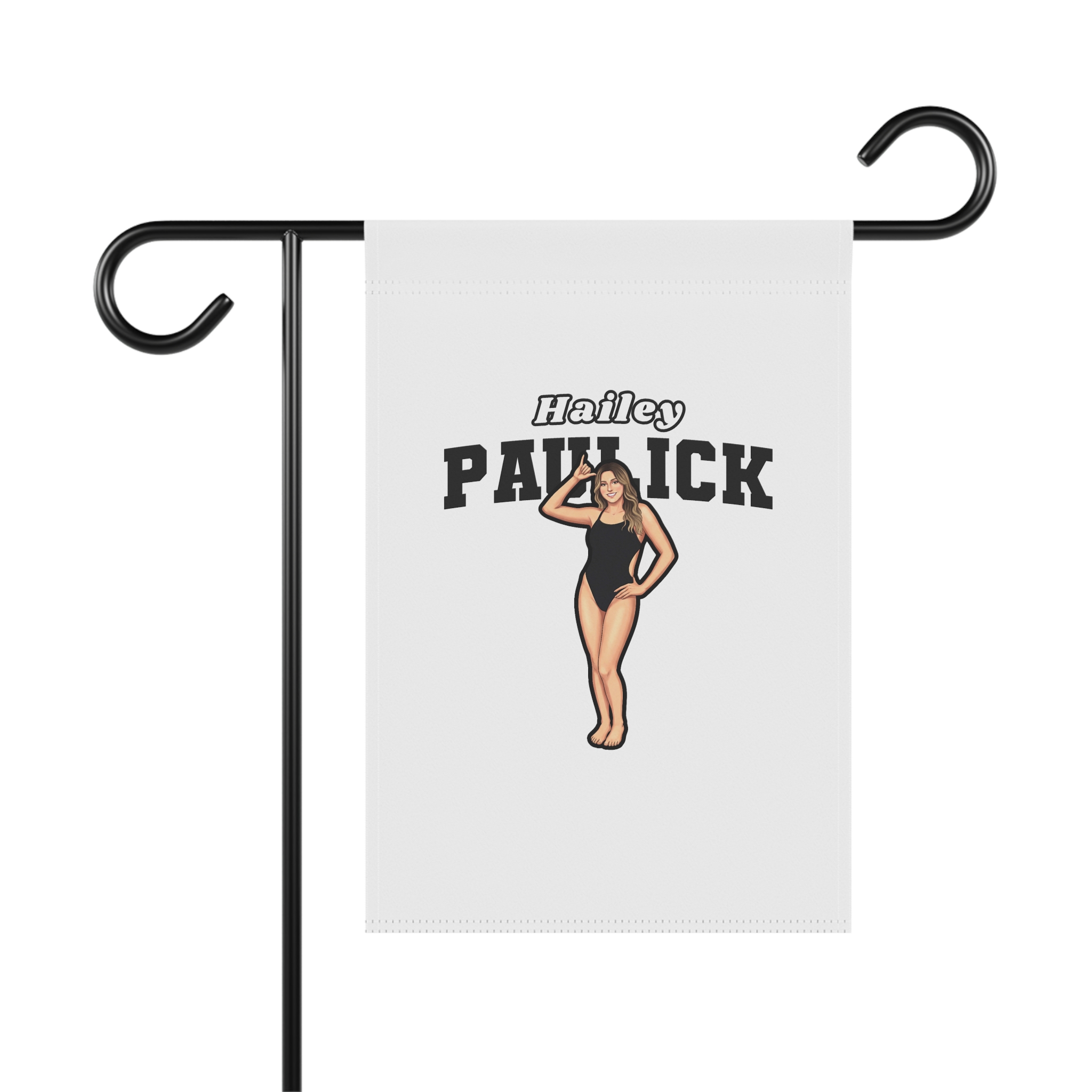 Garden & House Banner — character_name_arch in Classic