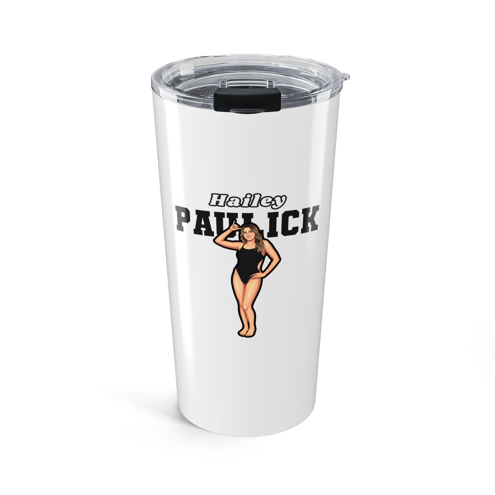20oz Tumbler — character_name_arch in Classic