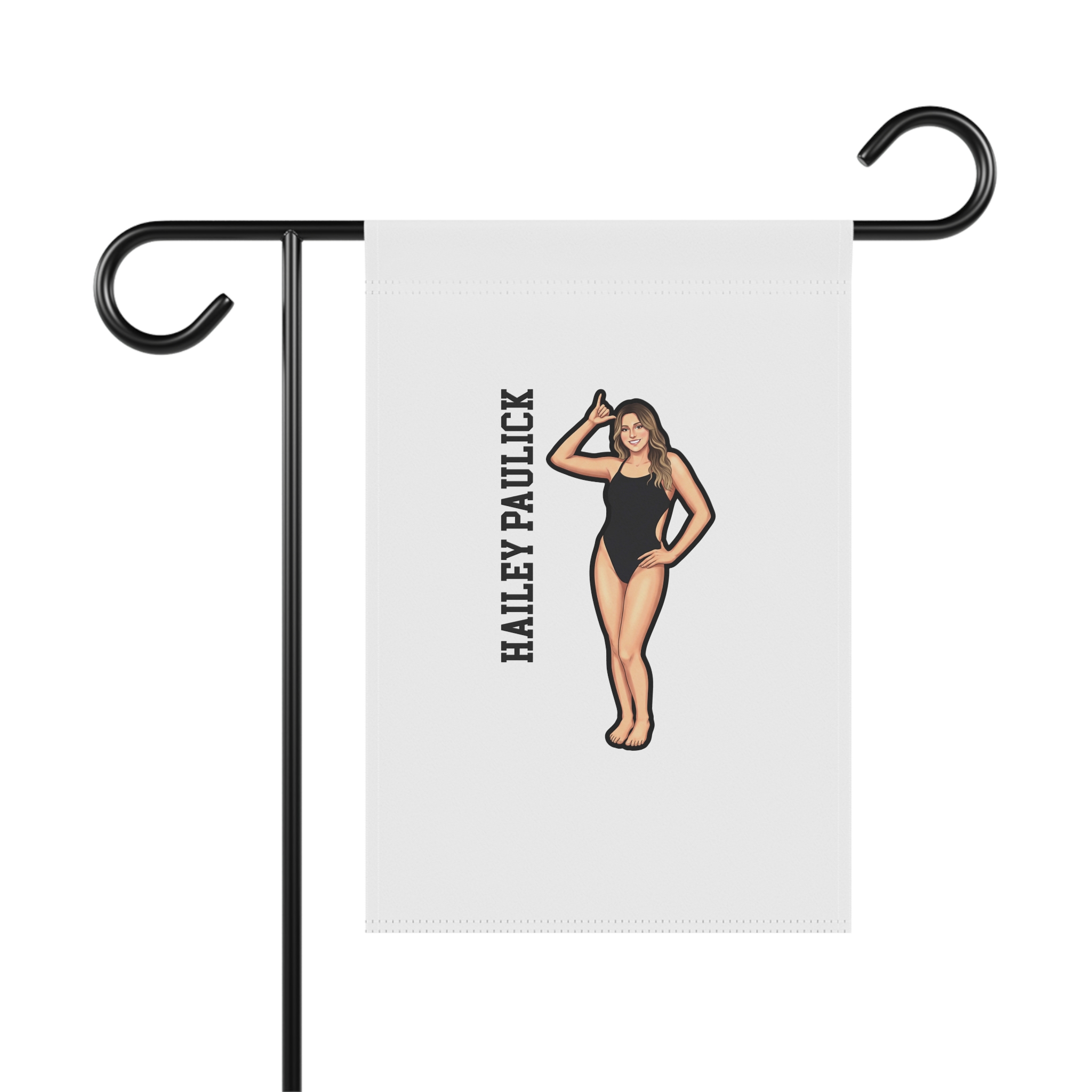 Garden & House Banner — character_name_vertical in Classic