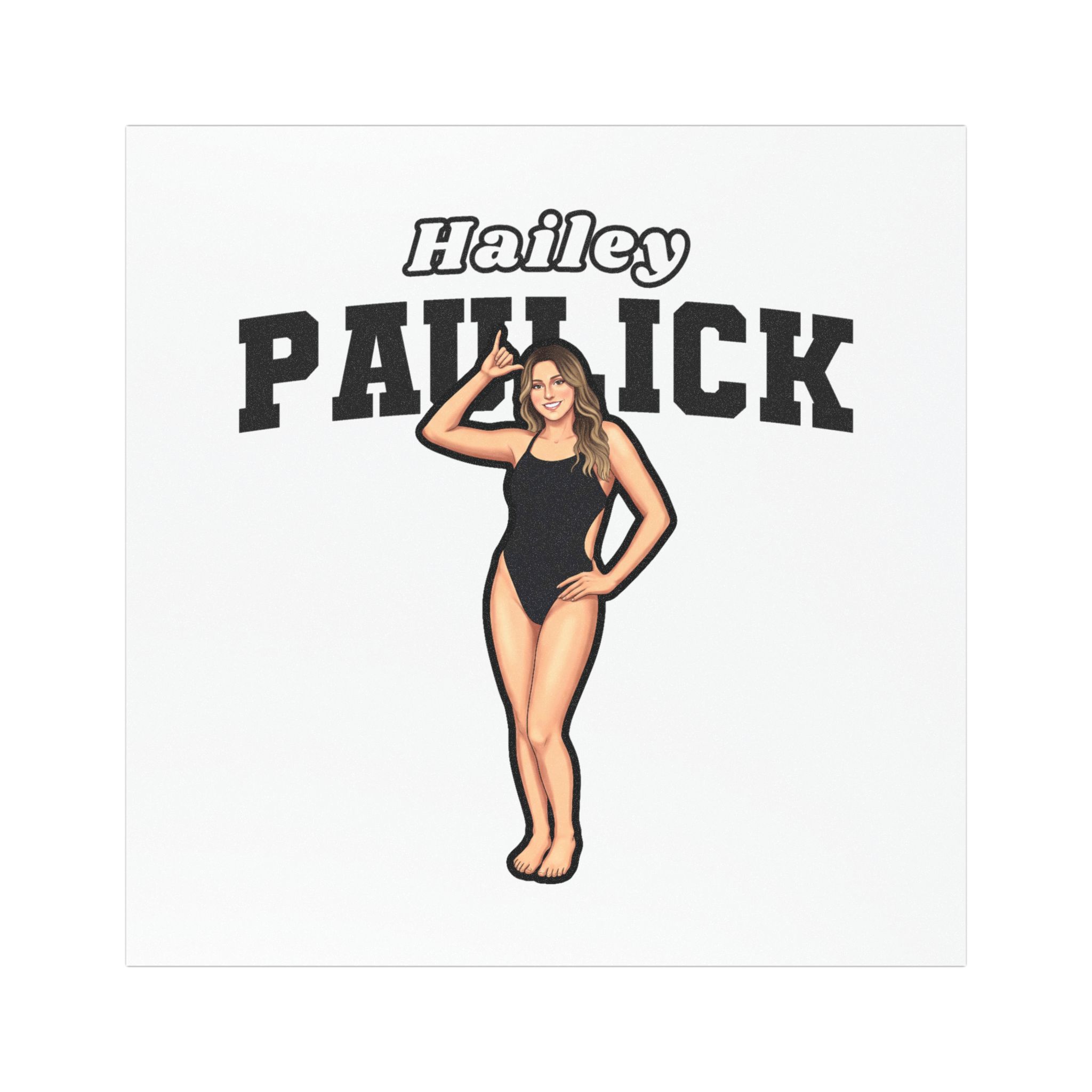 Car Magnets — character_name_arch in Classic