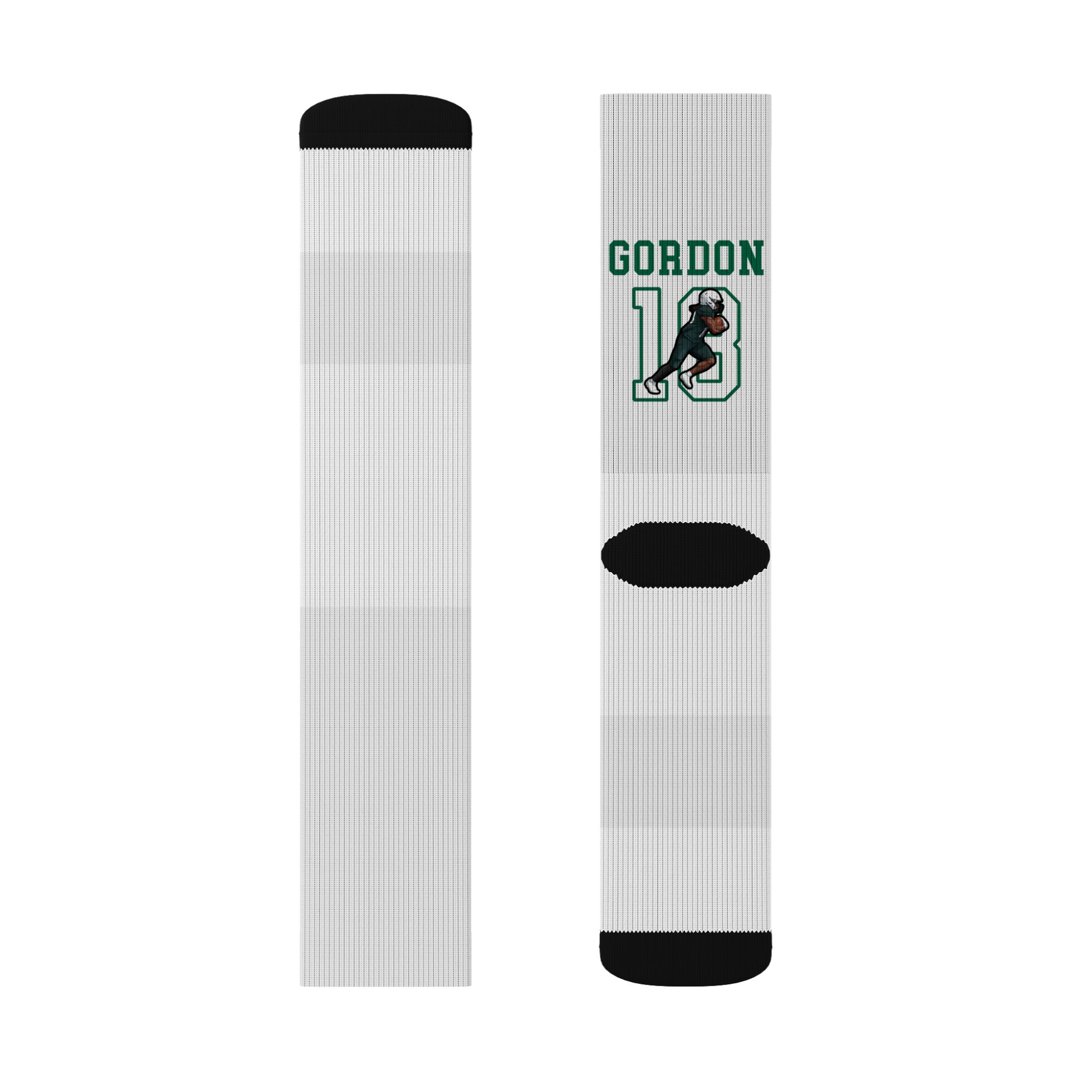 Crew Socks — character_shirsey in Classic