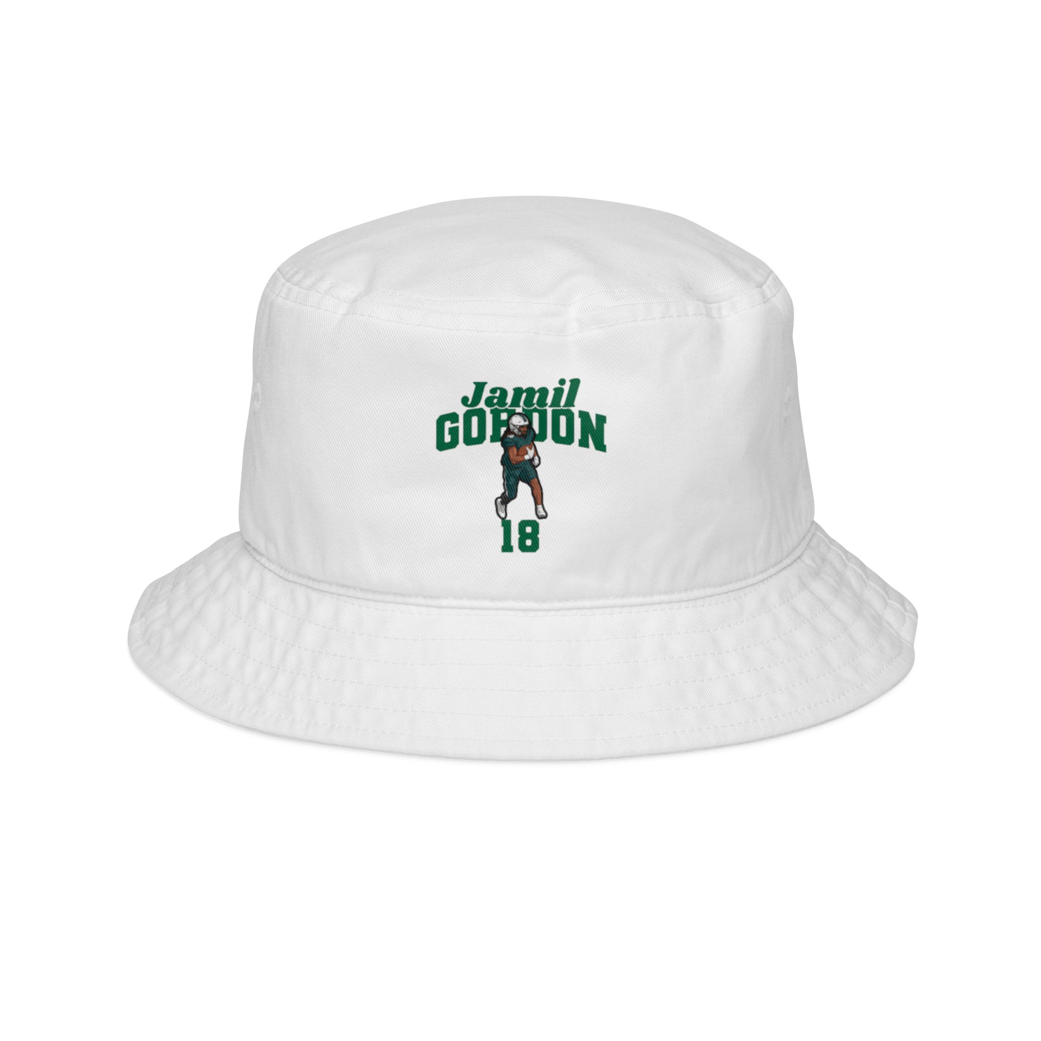 Bucket Hat