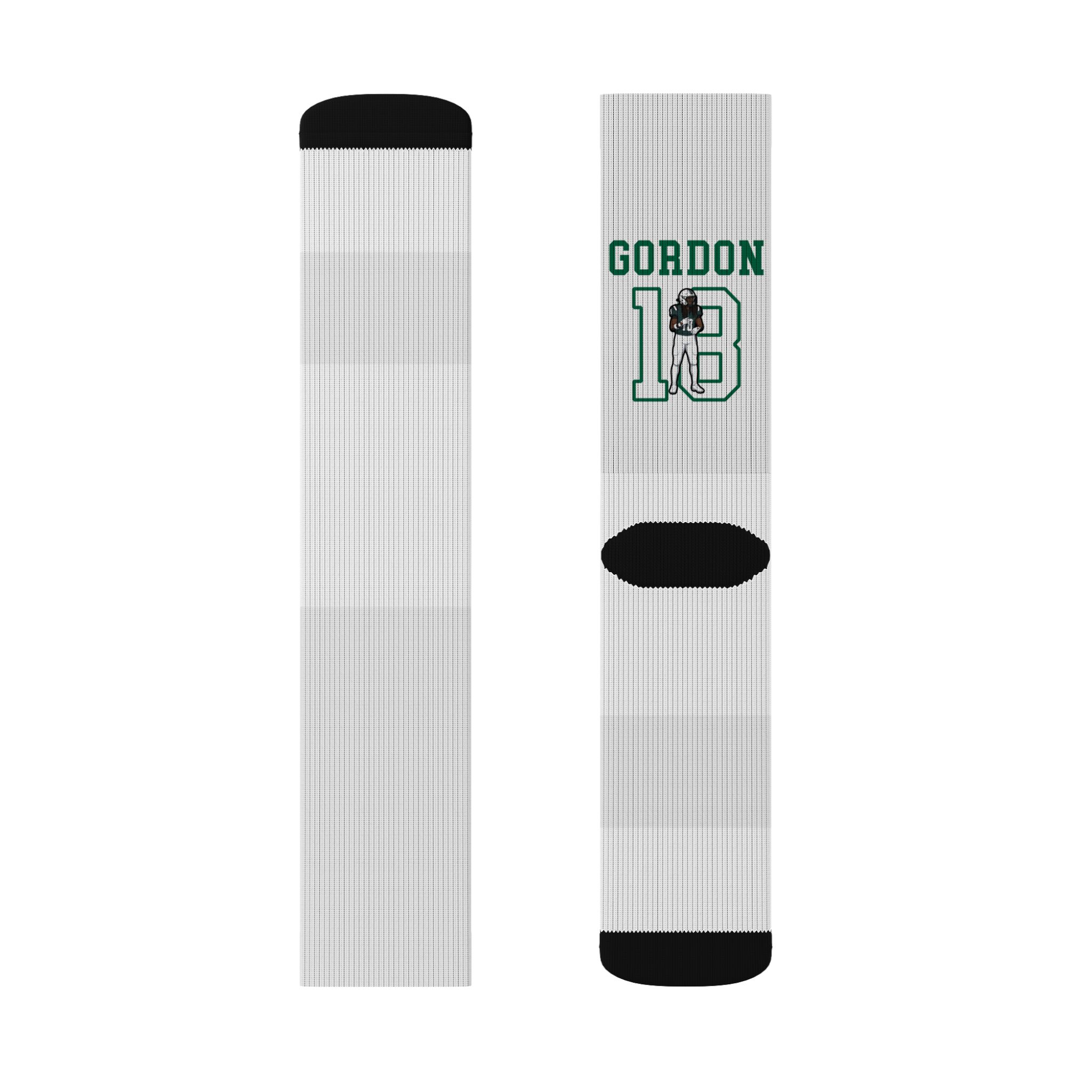 Crew Socks — character_shirsey in Classic