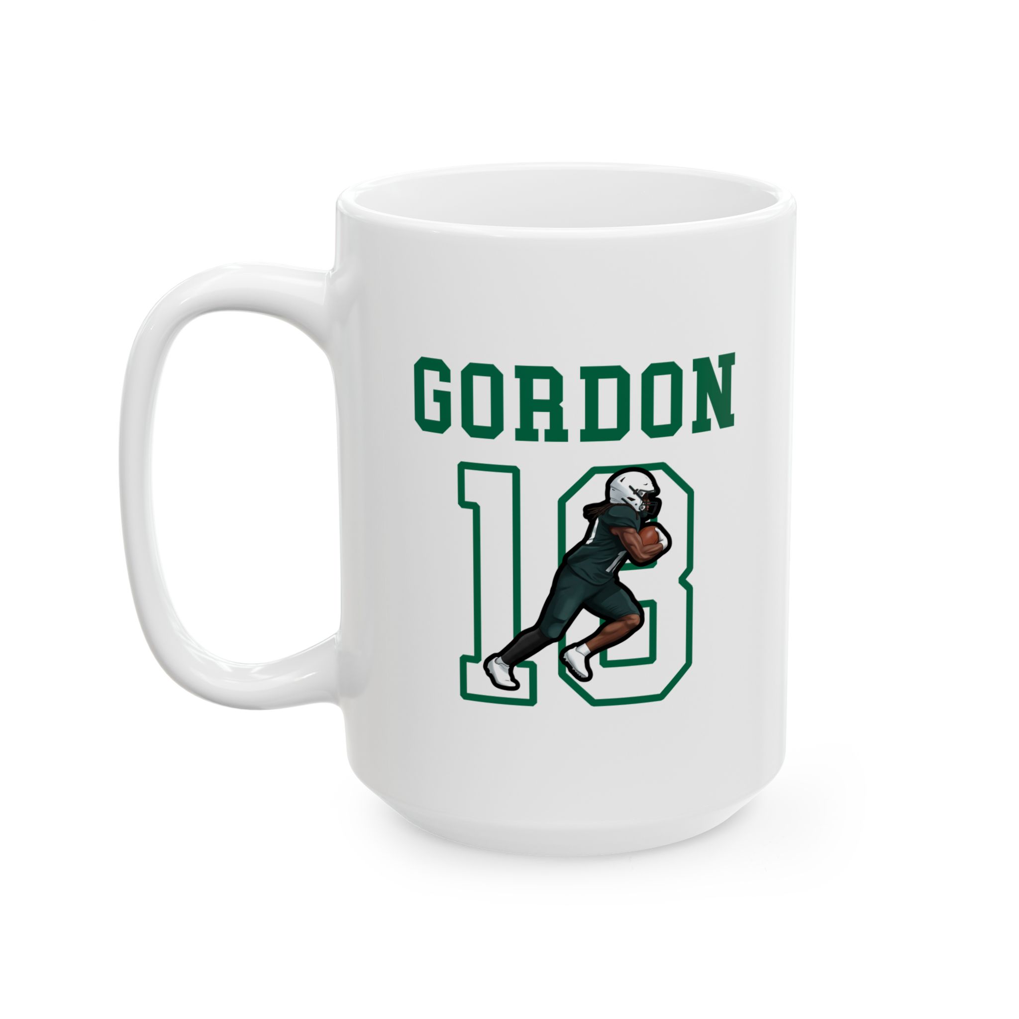 Coffee Mug — character_shirsey in Classic