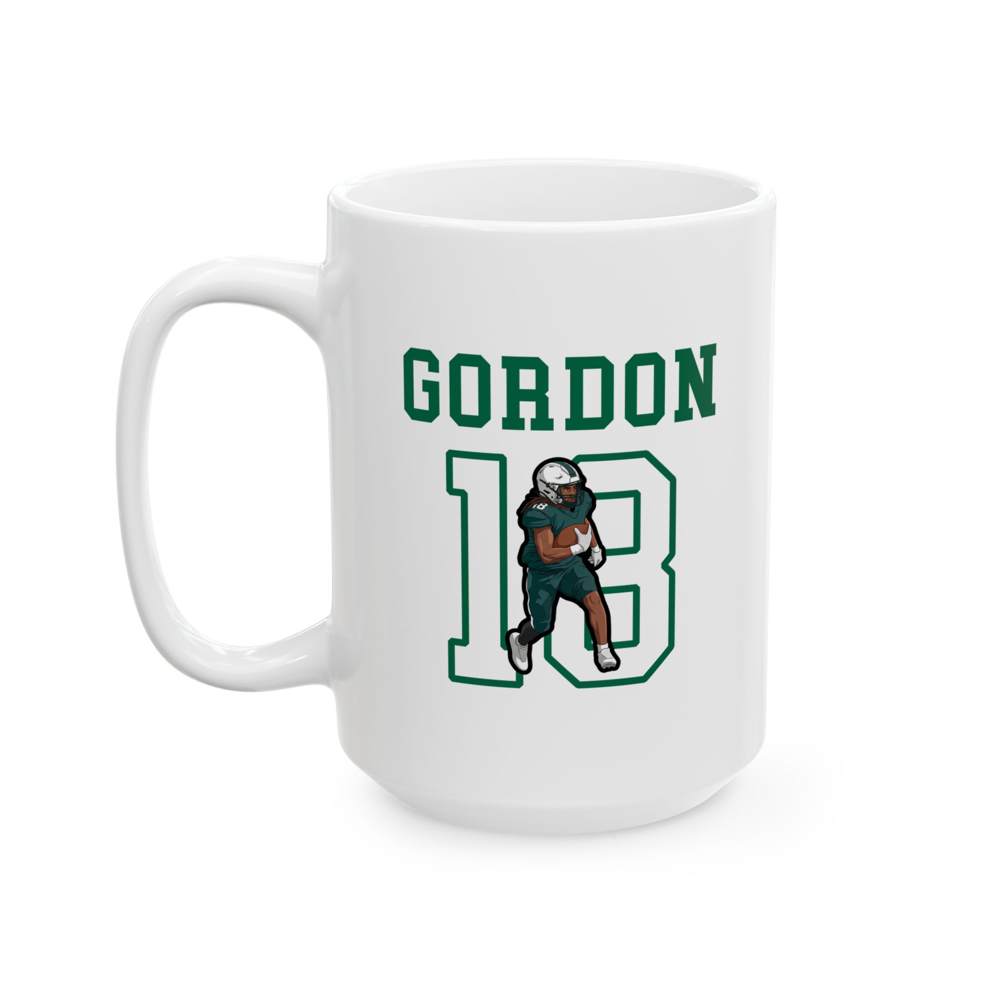 Coffee Mug — character_shirsey in Classic