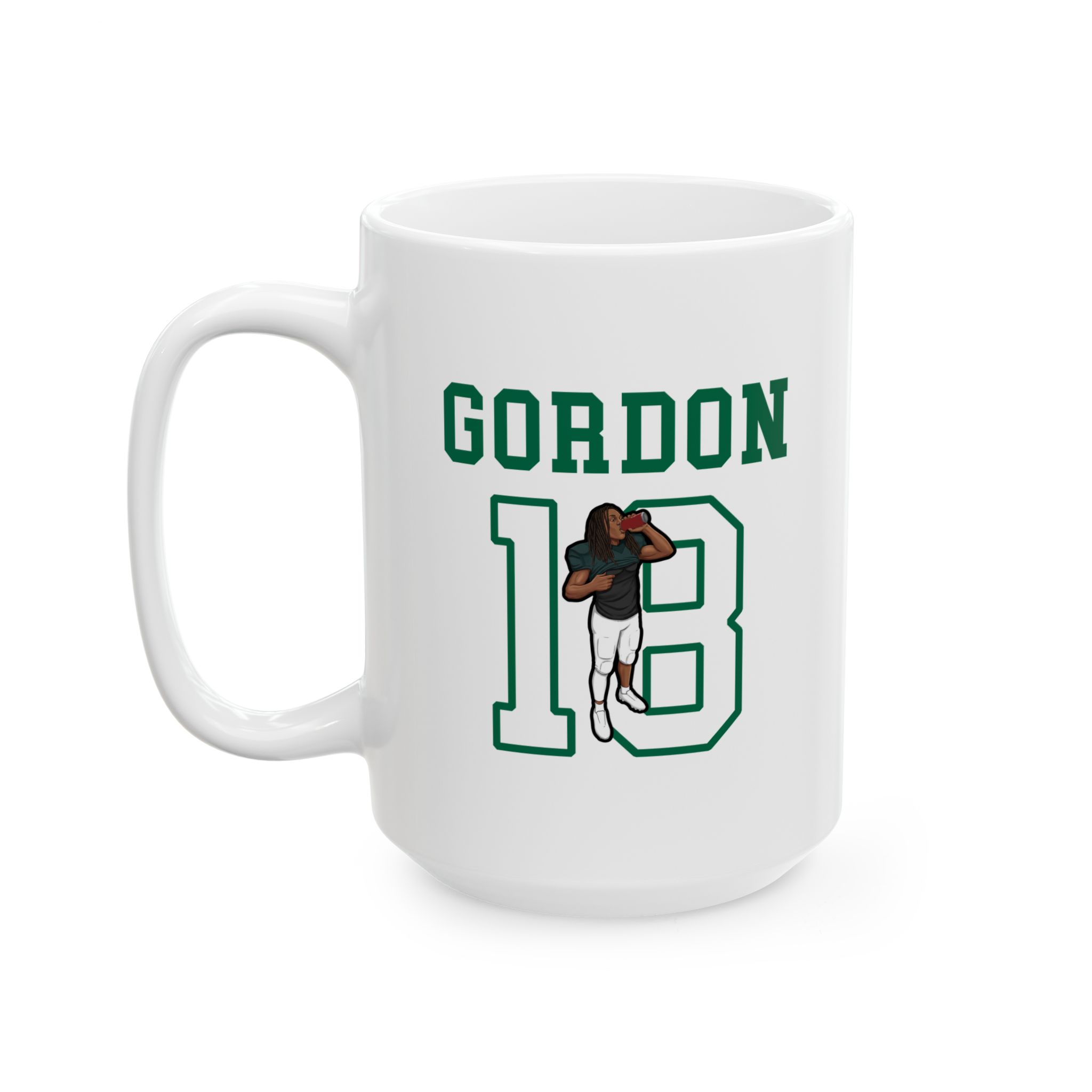 Coffee Mug — character_shirsey in Classic