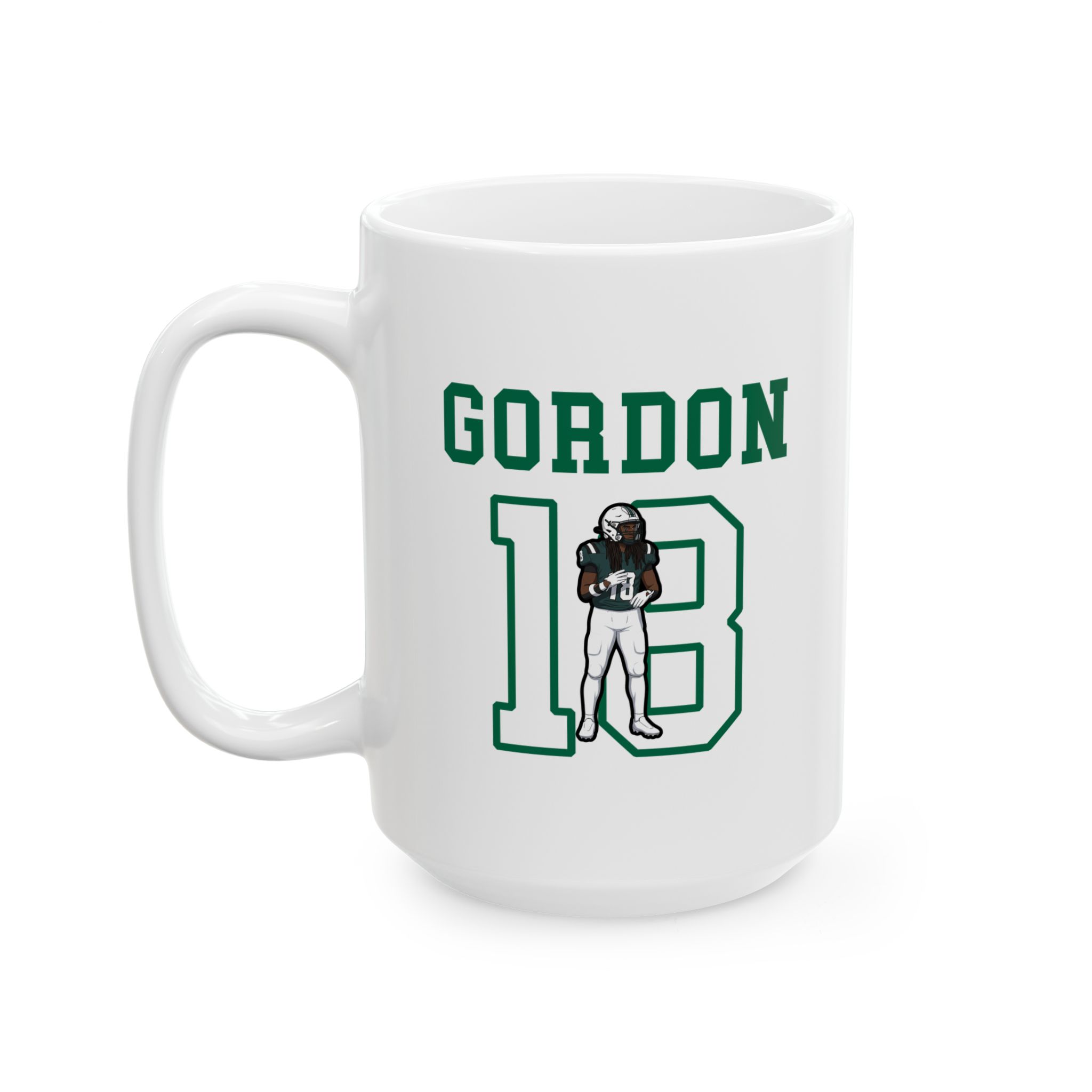 Coffee Mug — character_shirsey in Classic