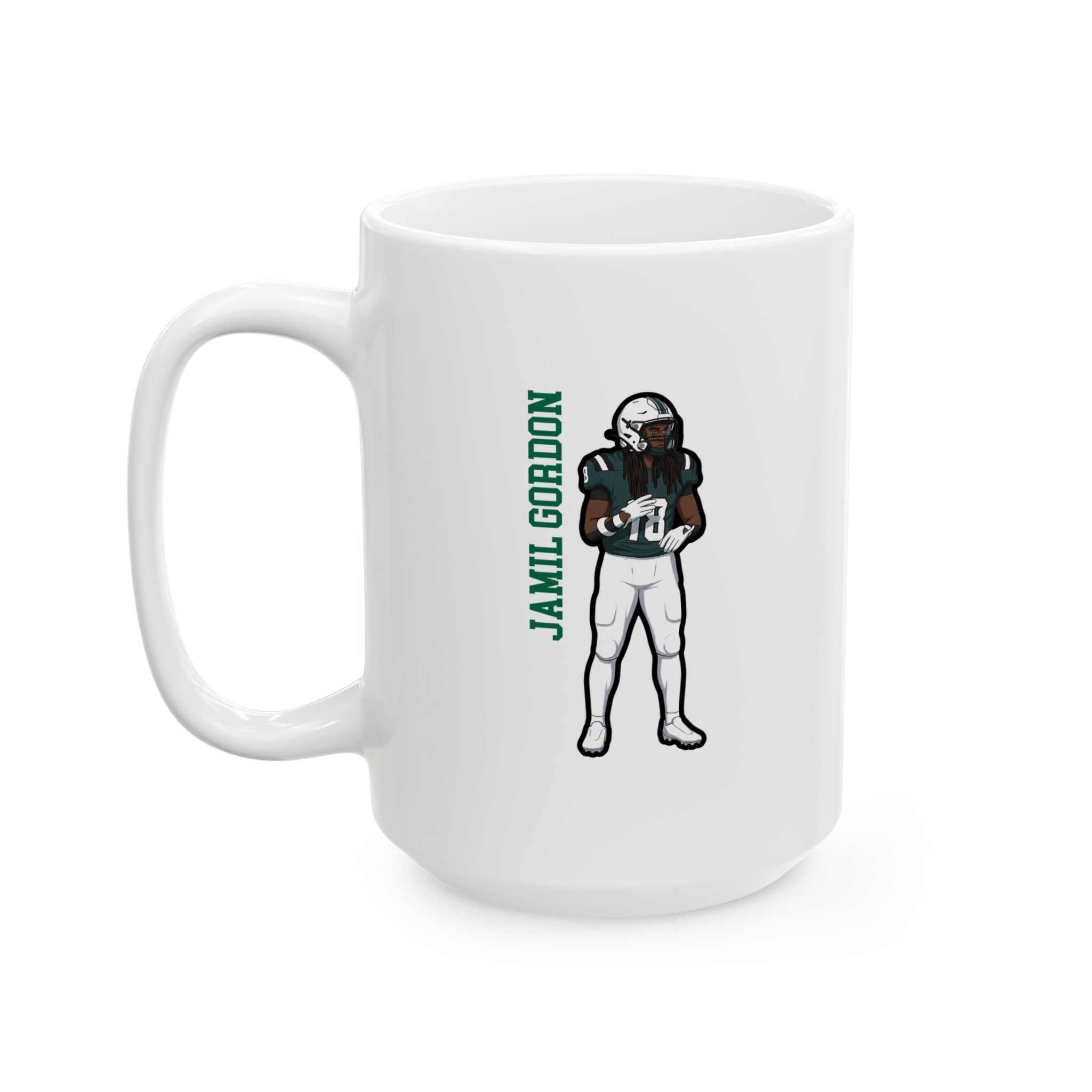 Coffee Mug
