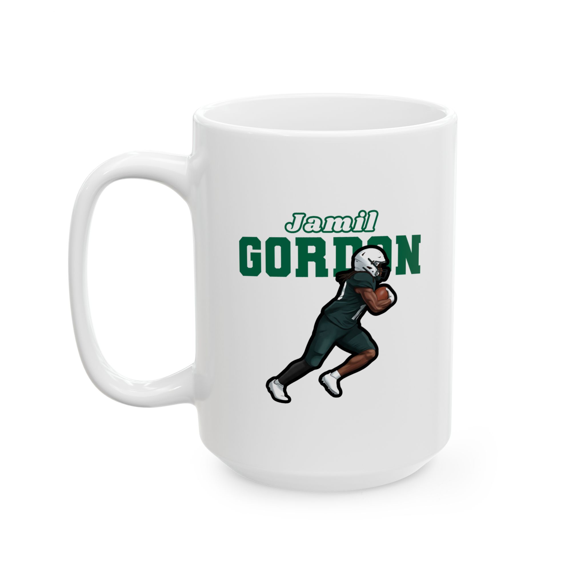 Coffee Mug — character_name_arch in Classic