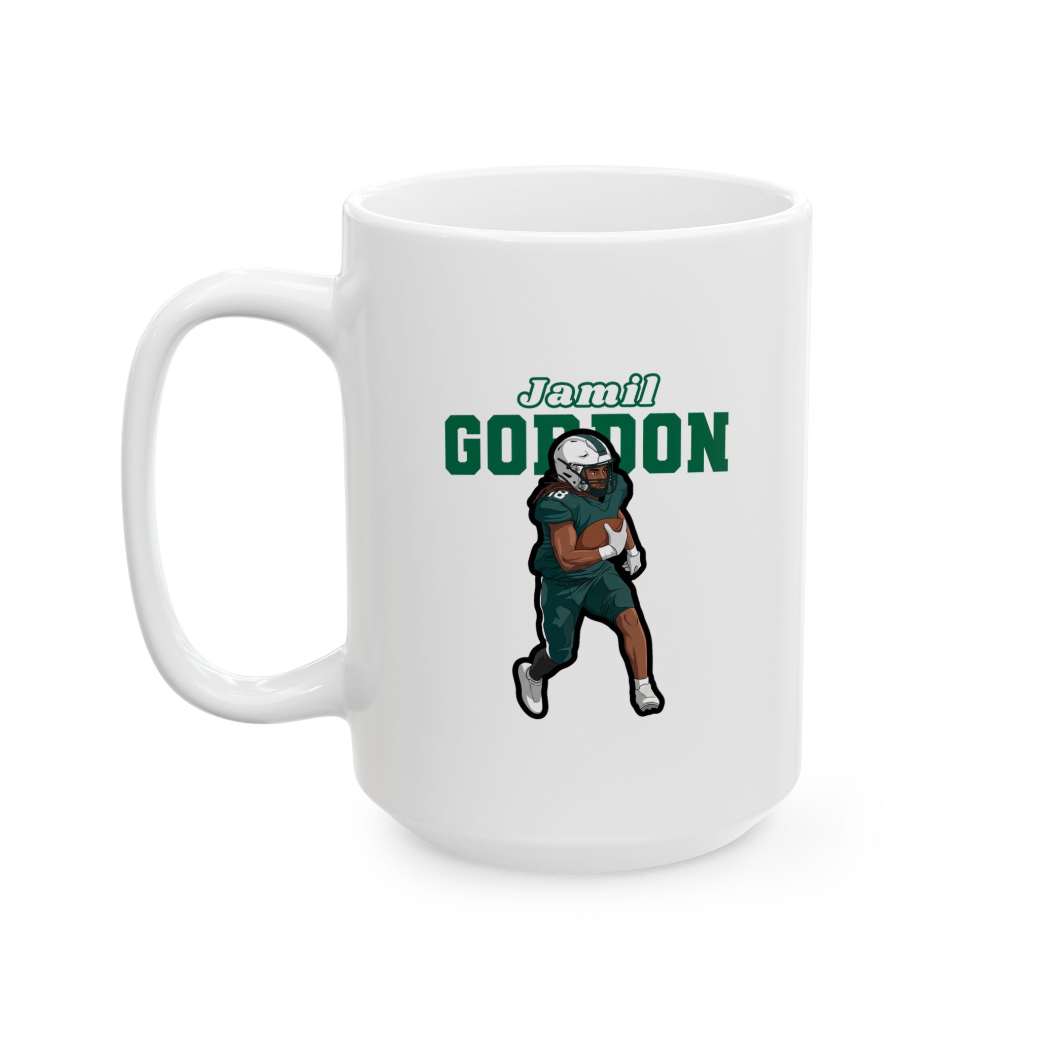 Coffee Mug — character_name_arch in Classic