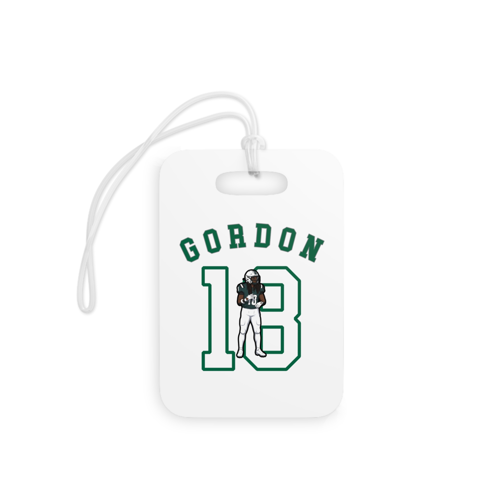 Bag Tag